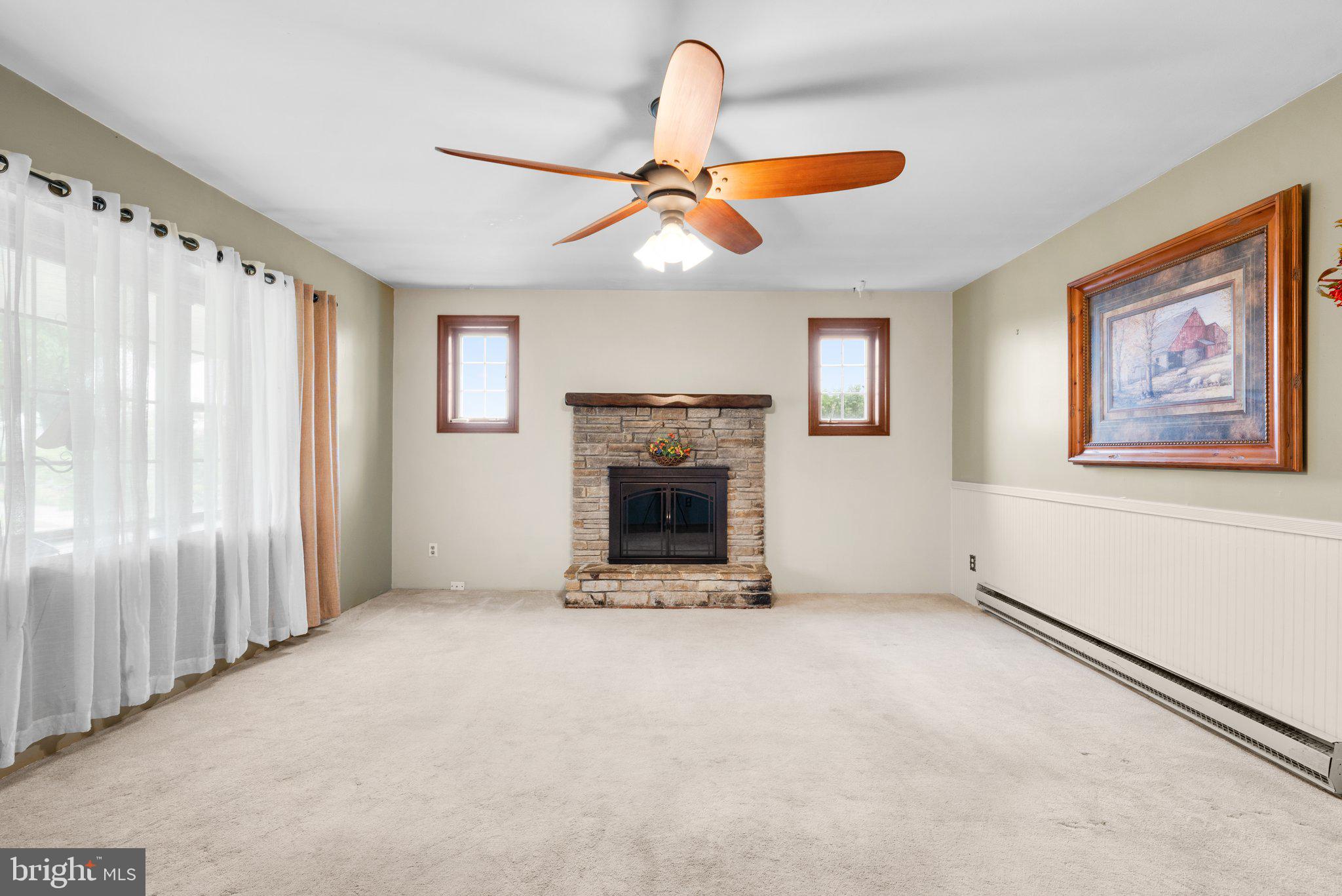 BALTIMORE HIGHLANDS - Residential