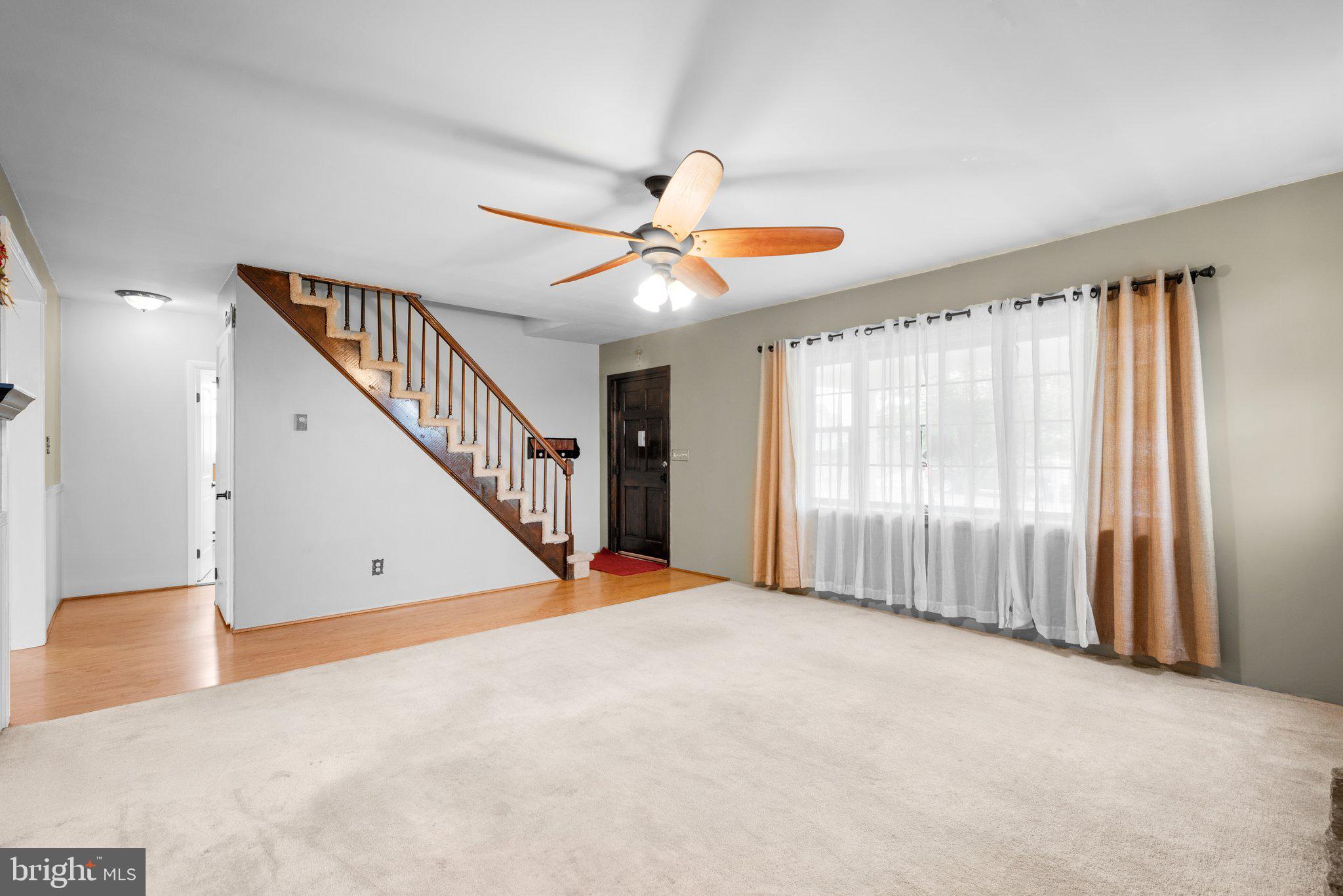 BALTIMORE HIGHLANDS - Residential