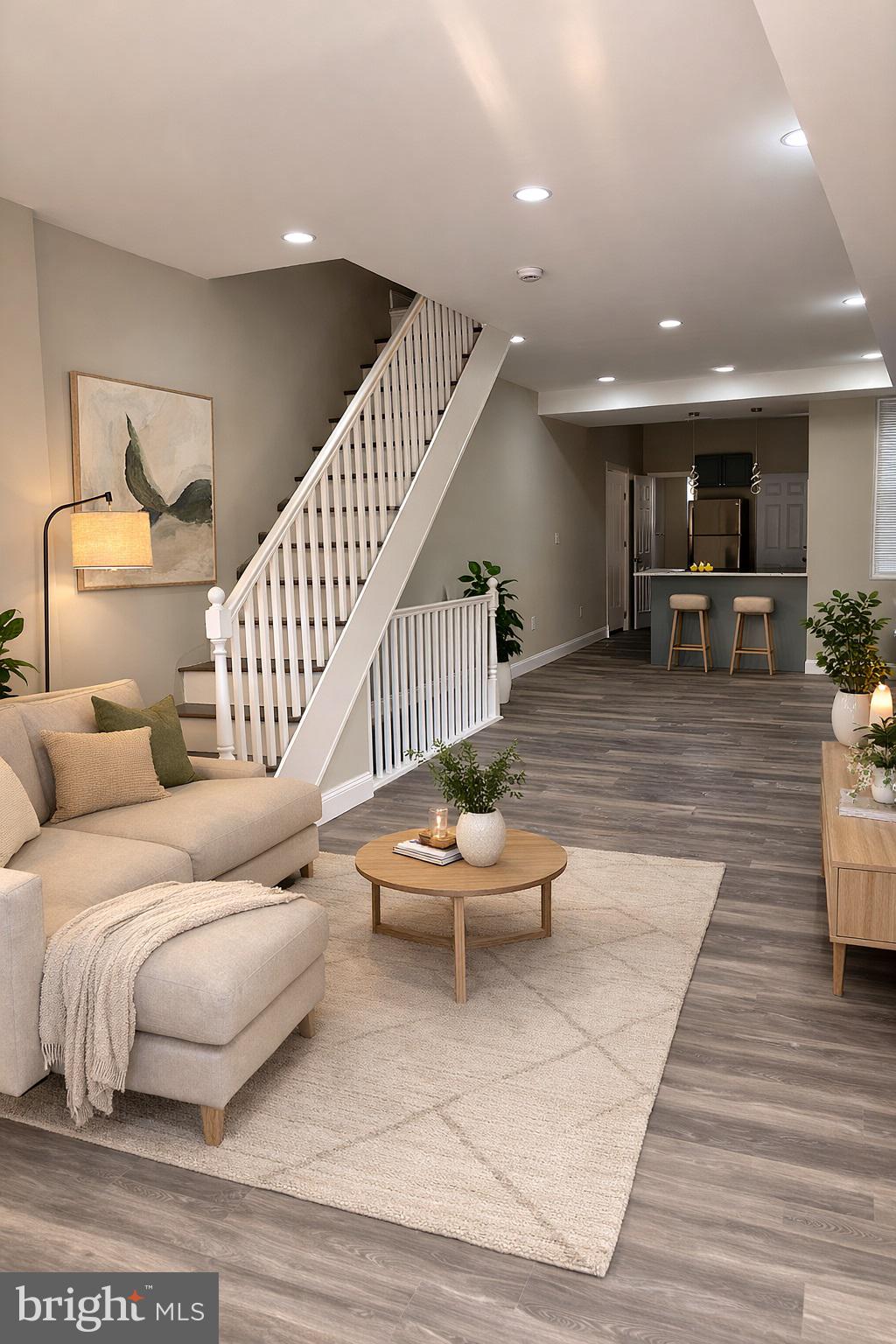 ROSEMONT - Residential