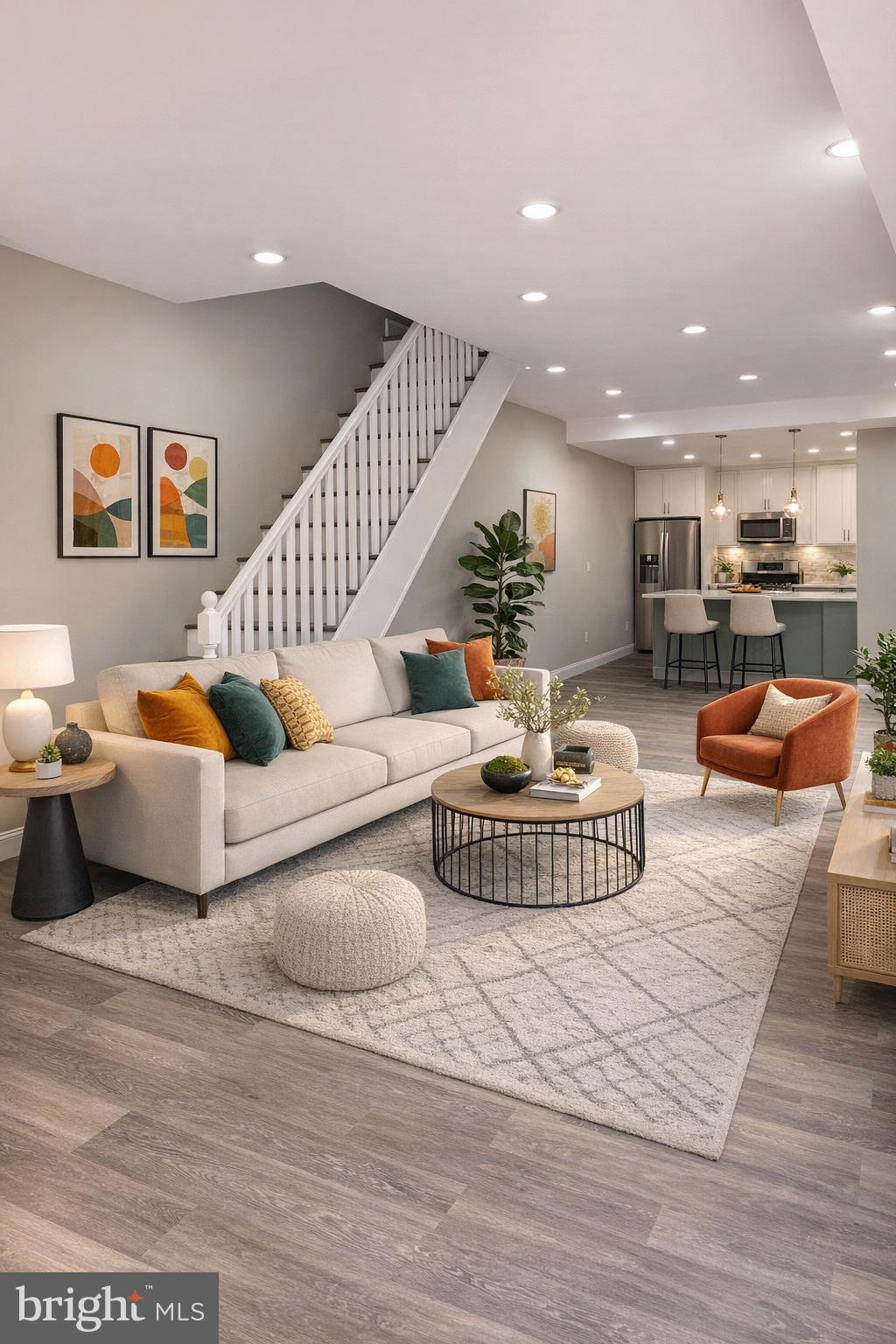 ROSEMONT - Residential