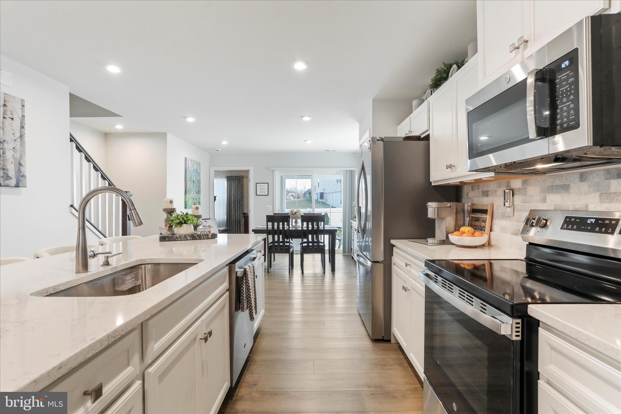 ARCADIA SPRINGS - Residential