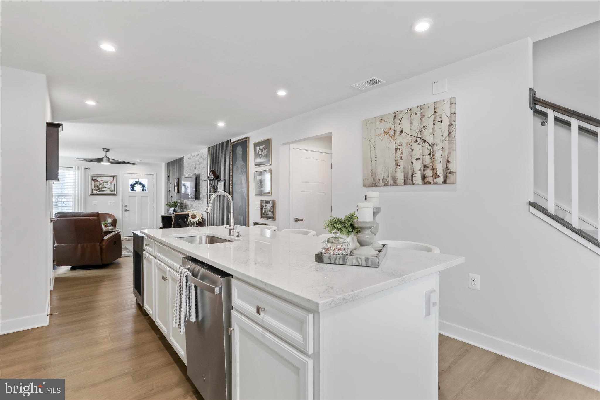 ARCADIA SPRINGS - Residential