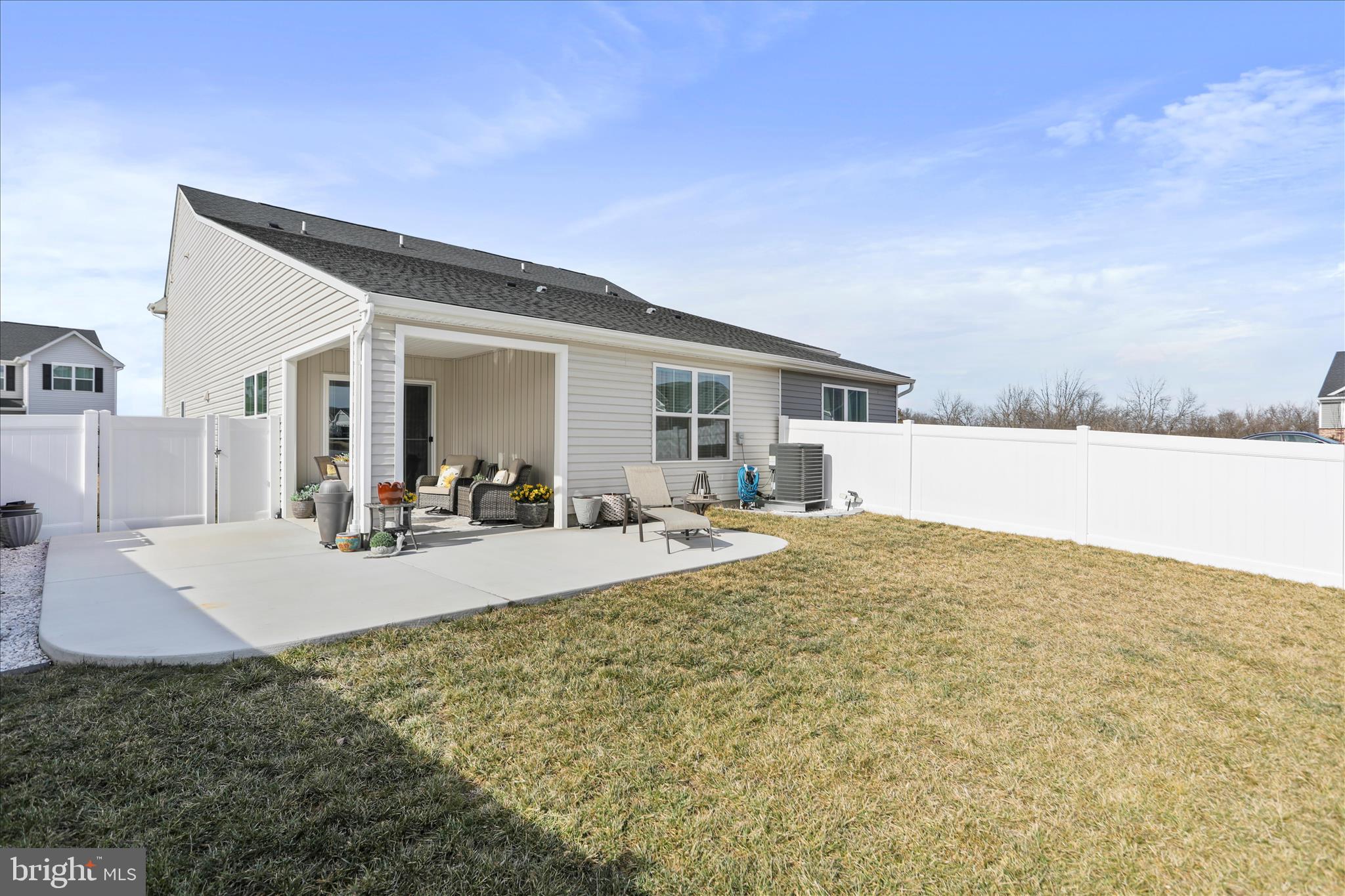 ARCADIA SPRINGS - Residential