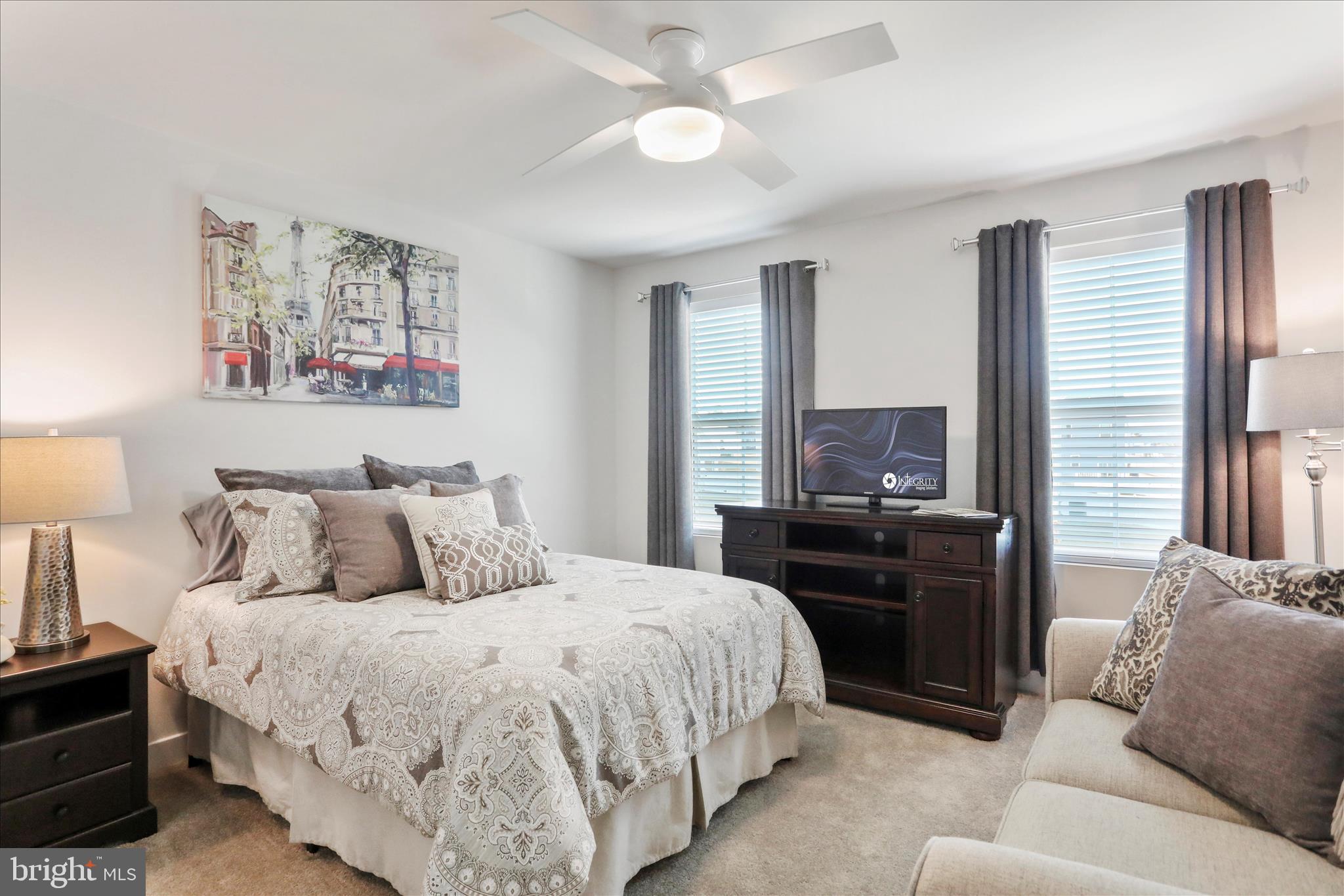 ARCADIA SPRINGS - Residential