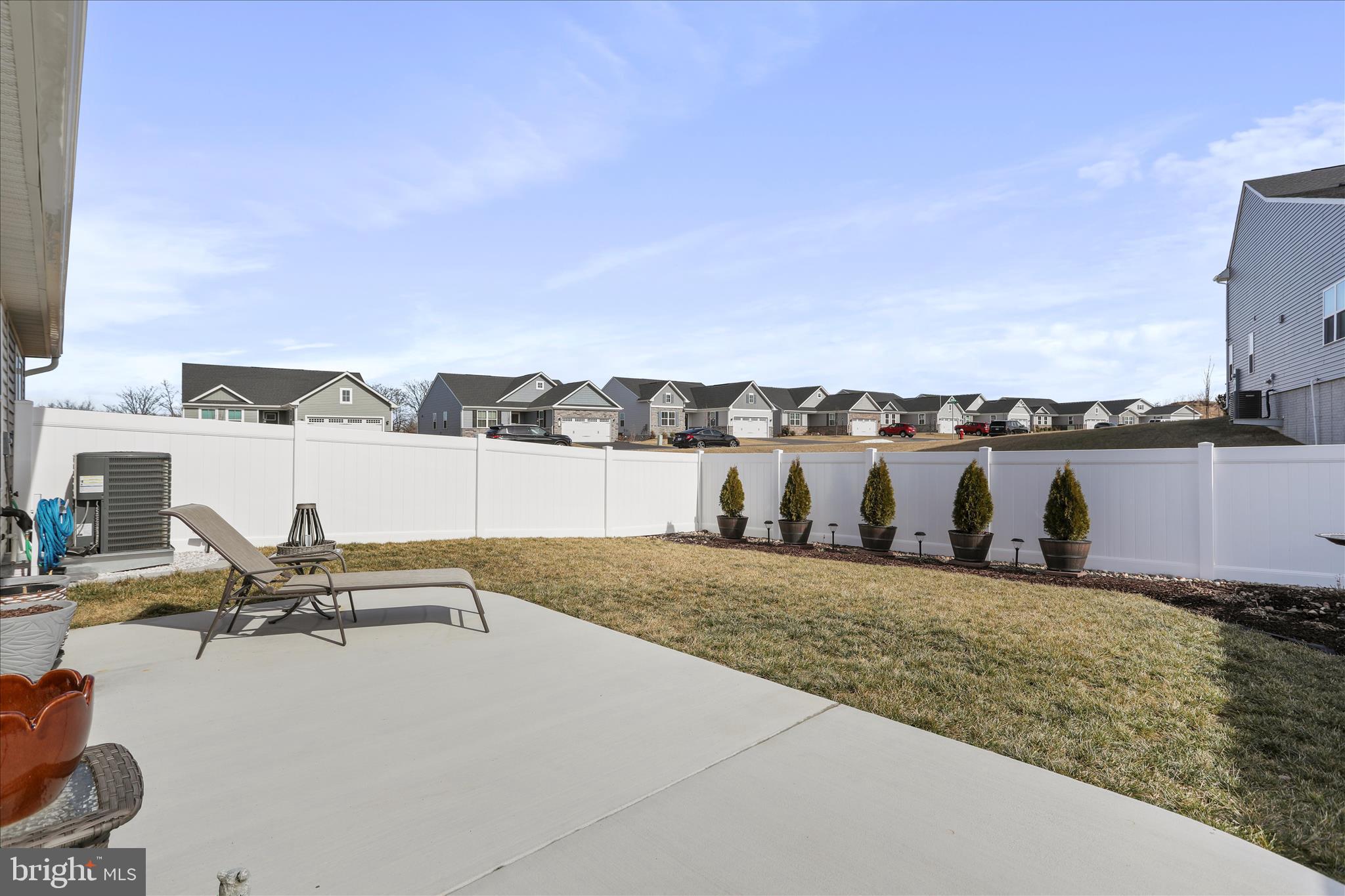 ARCADIA SPRINGS - Residential