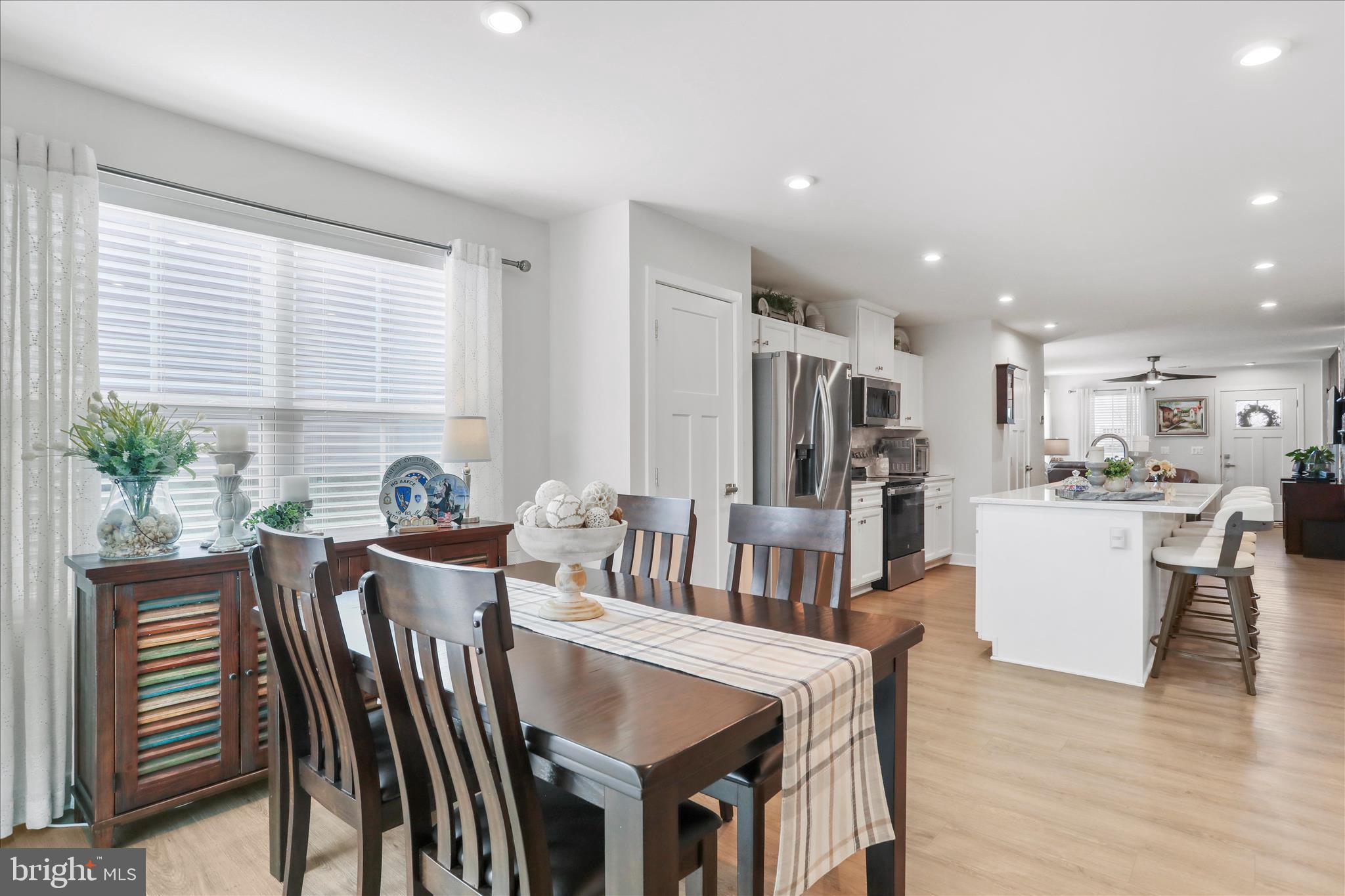 ARCADIA SPRINGS - Residential