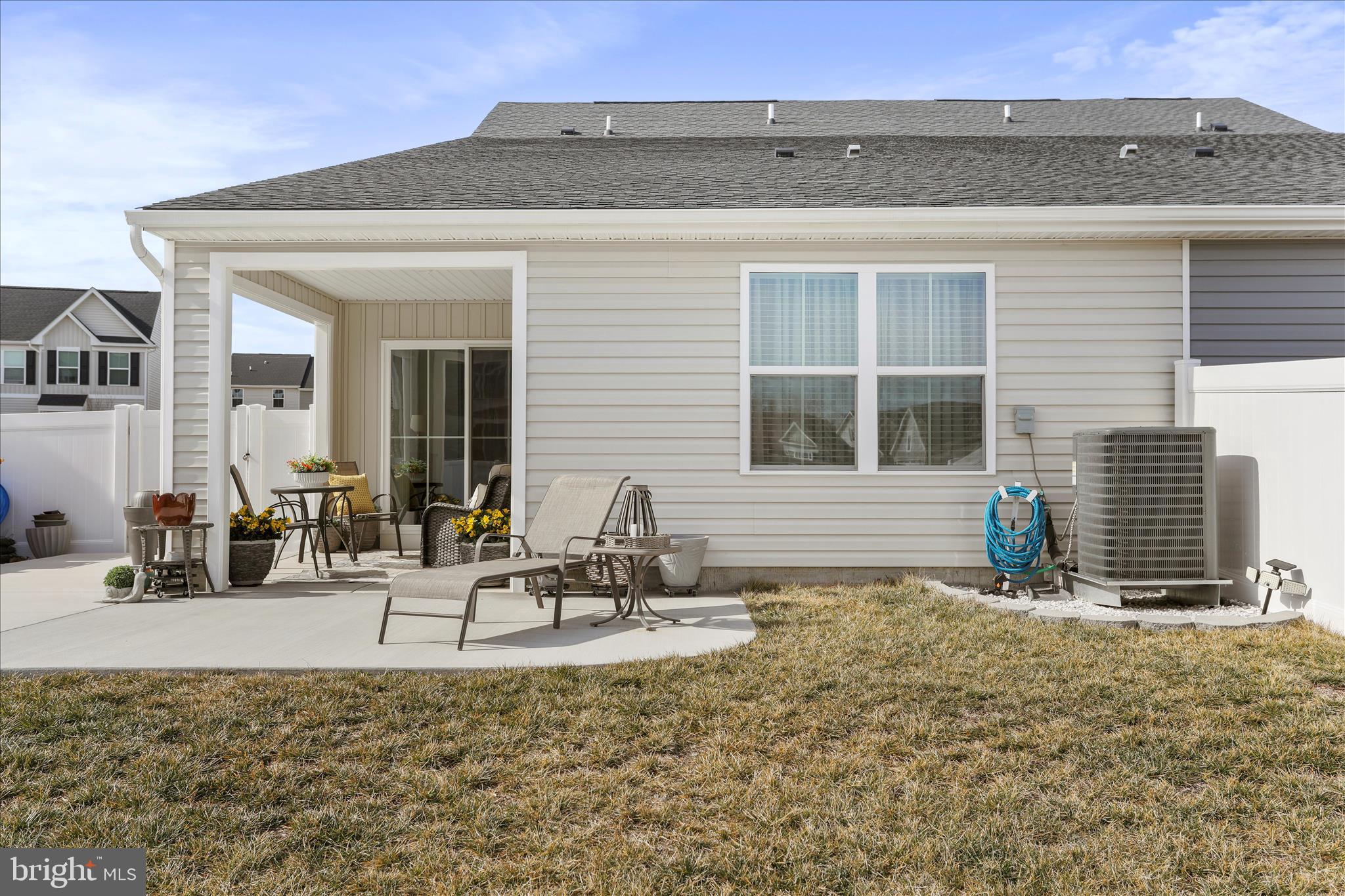 ARCADIA SPRINGS - Residential