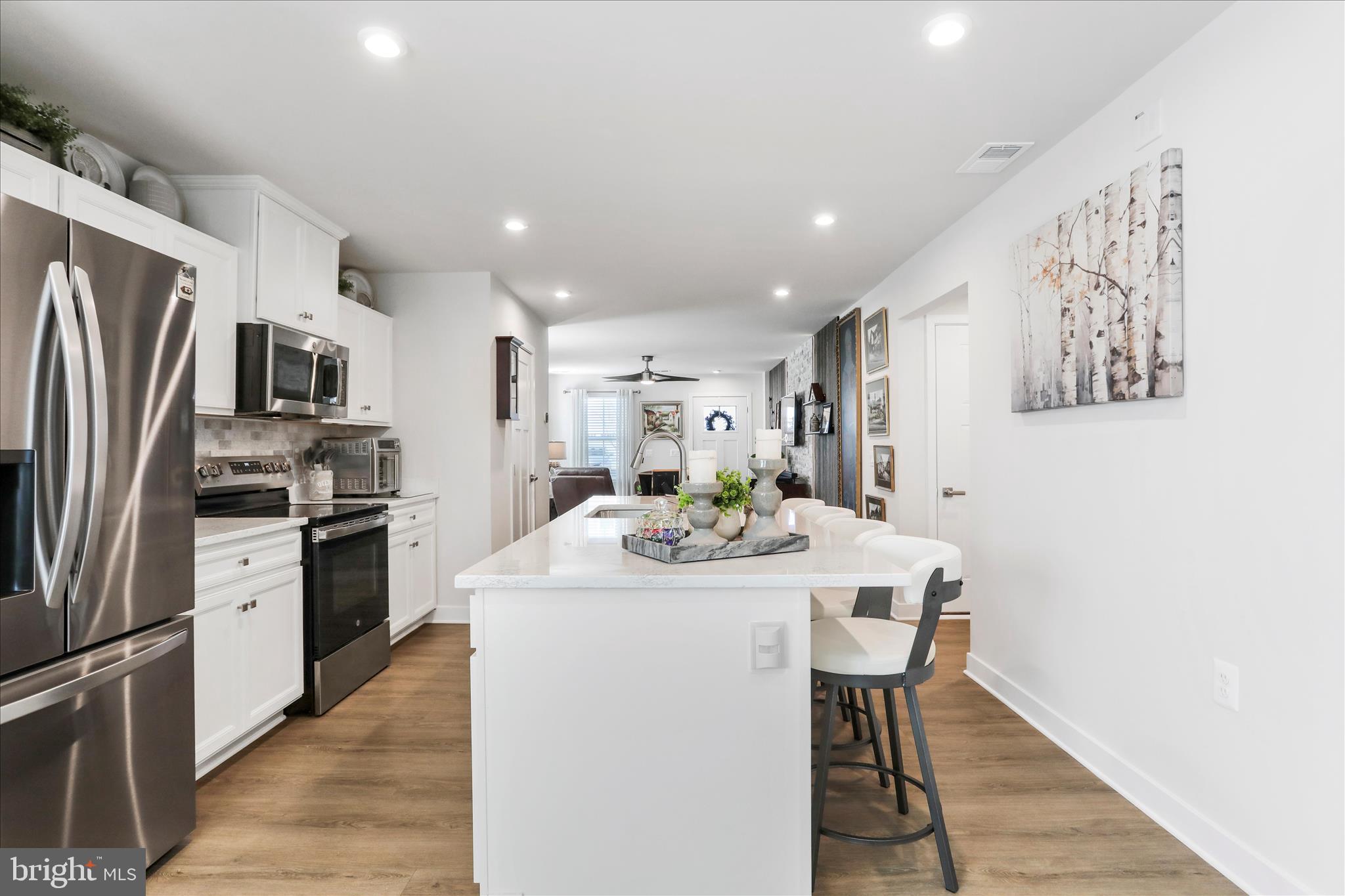 ARCADIA SPRINGS - Residential