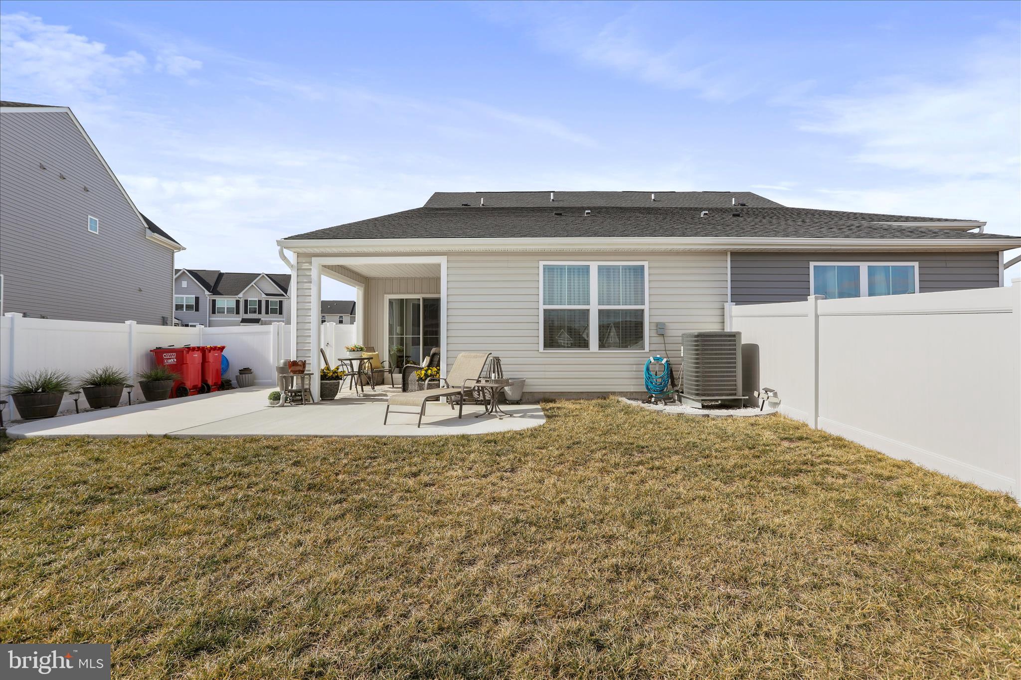 ARCADIA SPRINGS - Residential