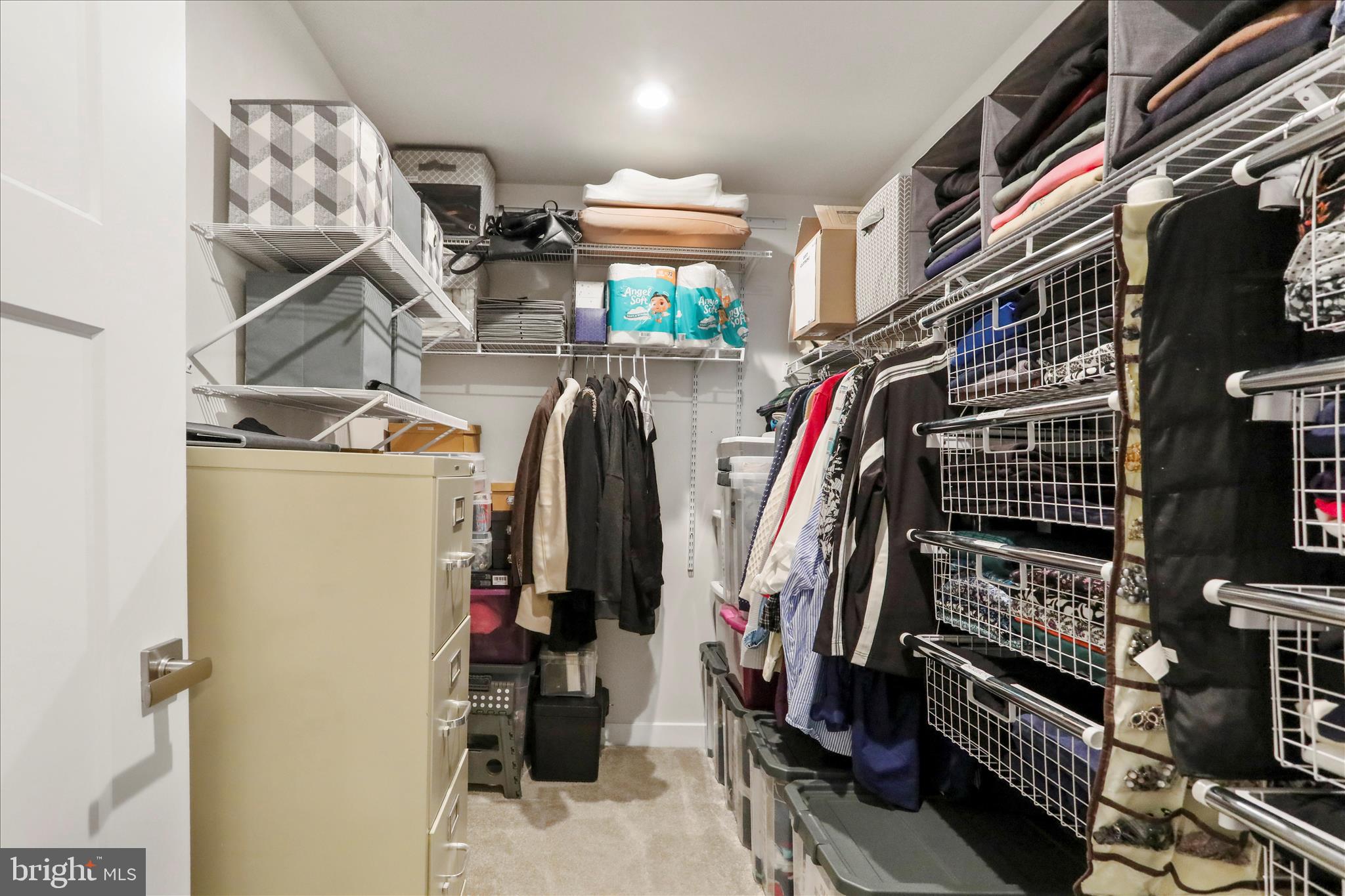 ARCADIA SPRINGS - Residential