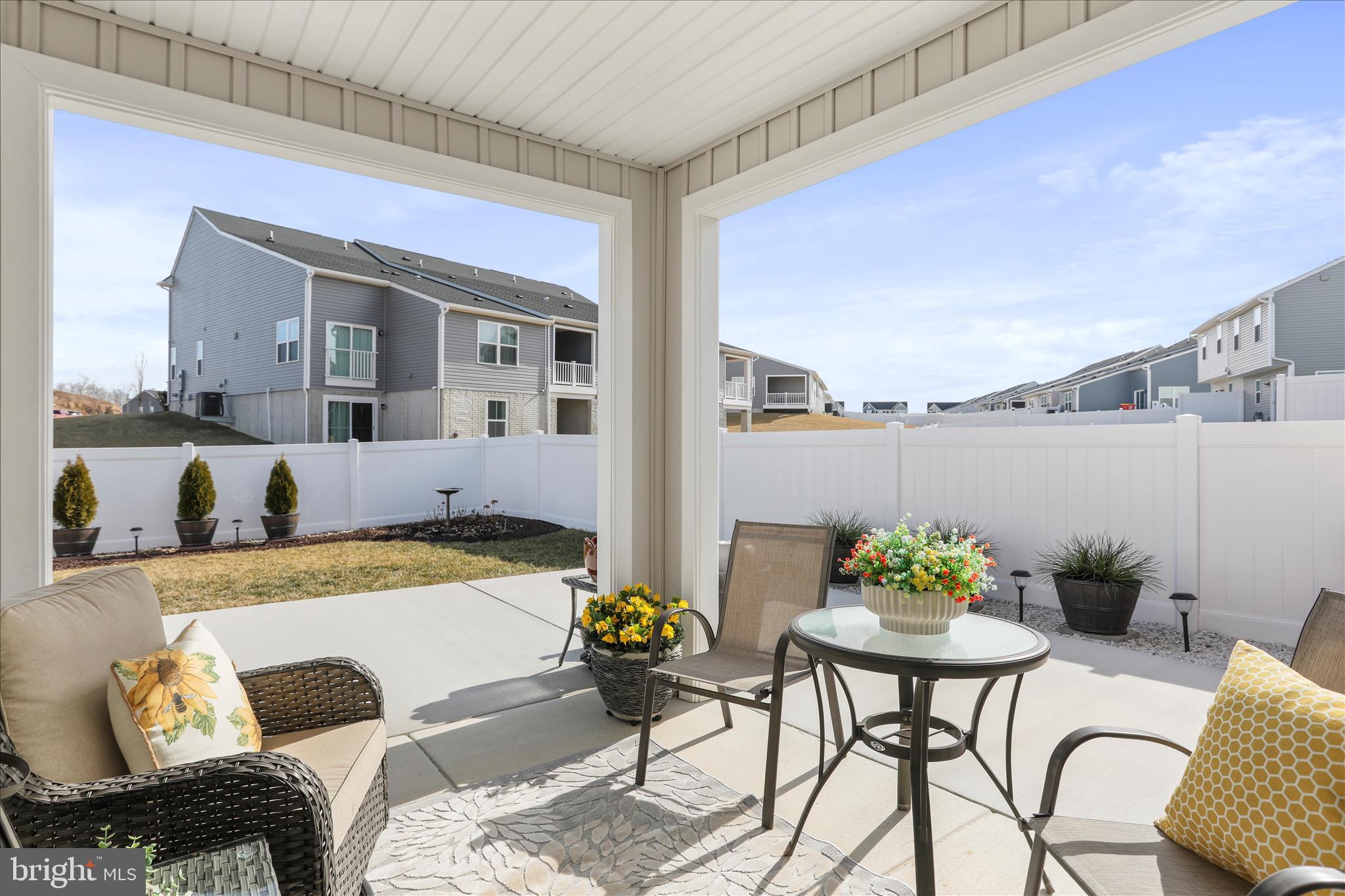 ARCADIA SPRINGS - Residential