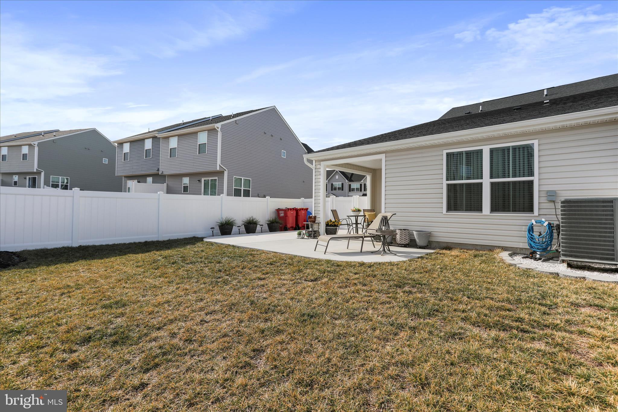 ARCADIA SPRINGS - Residential