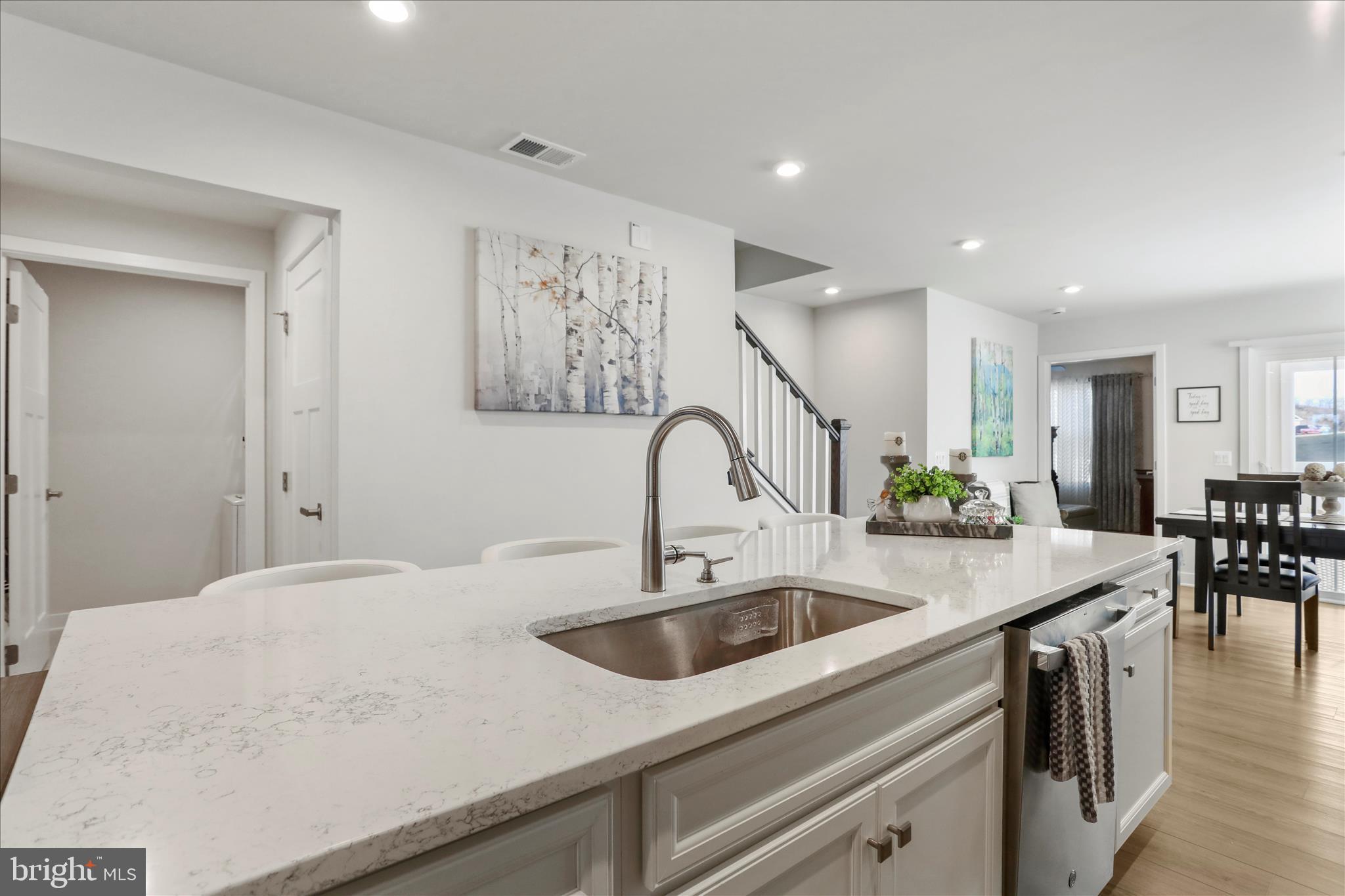 ARCADIA SPRINGS - Residential