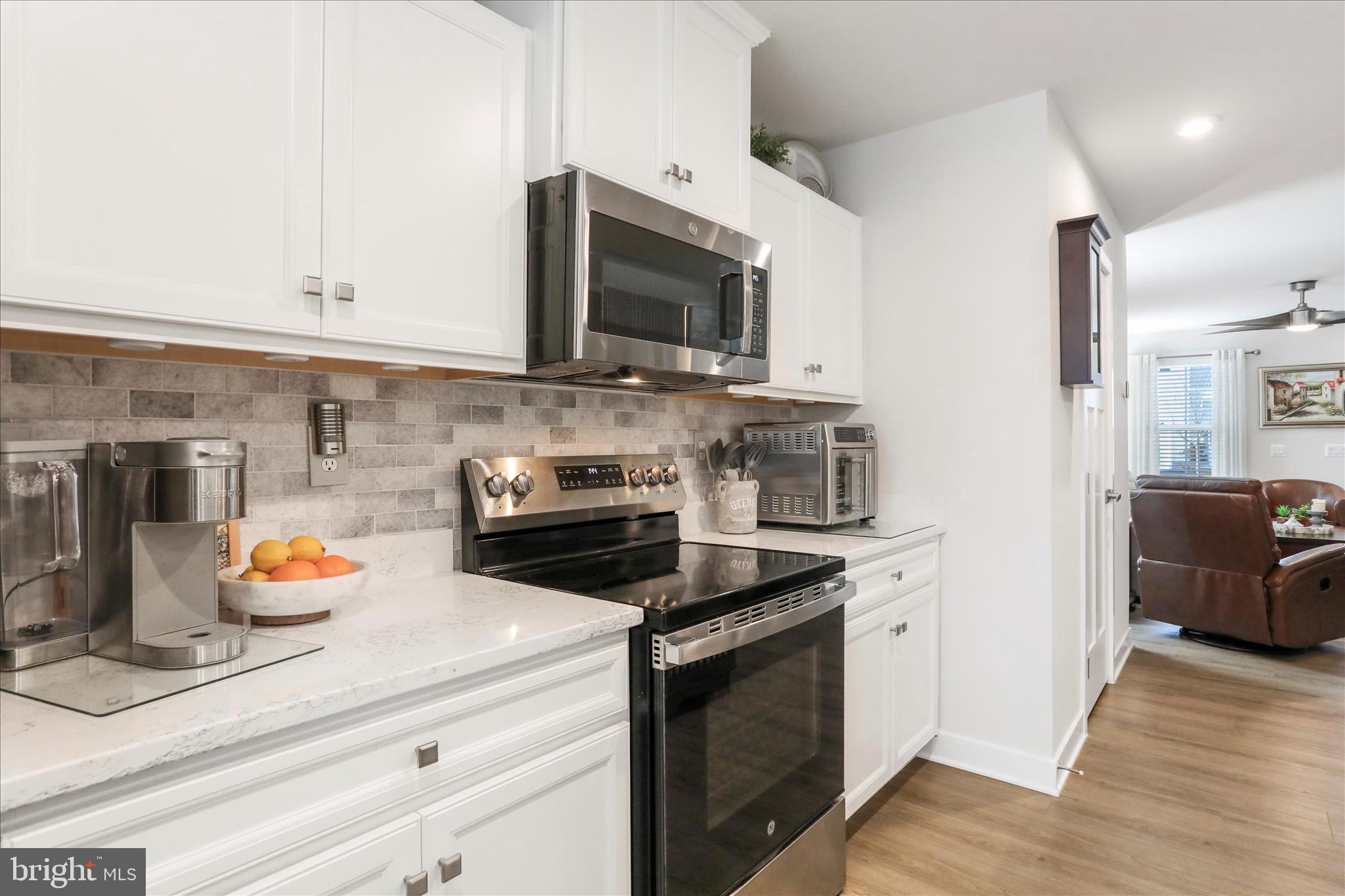 ARCADIA SPRINGS - Residential