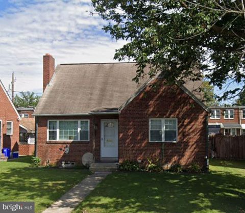 3135 HOFFMAN STREET HARRISBURG PA 17110