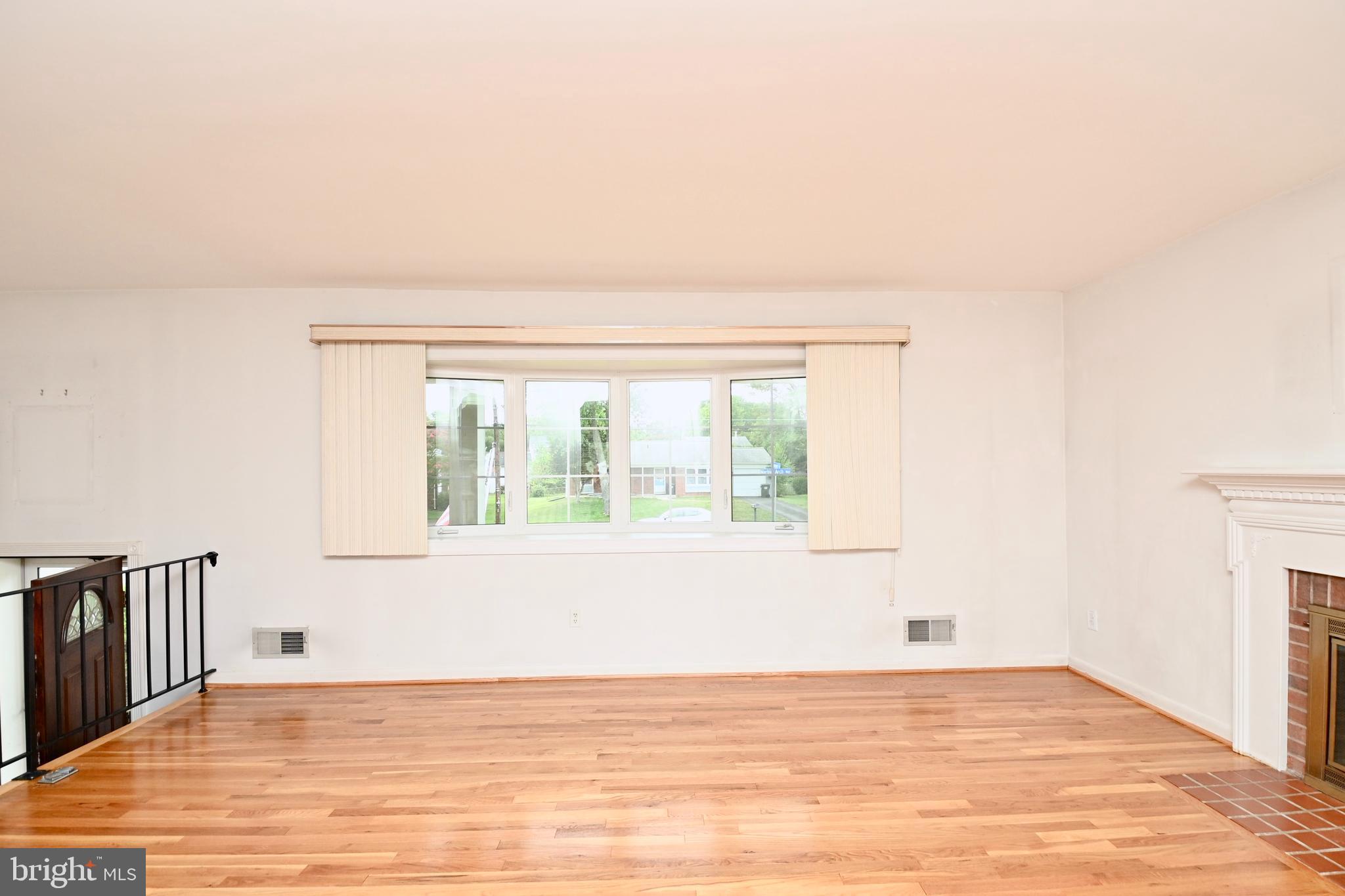 HAYFIELD FARM - Residential Lease