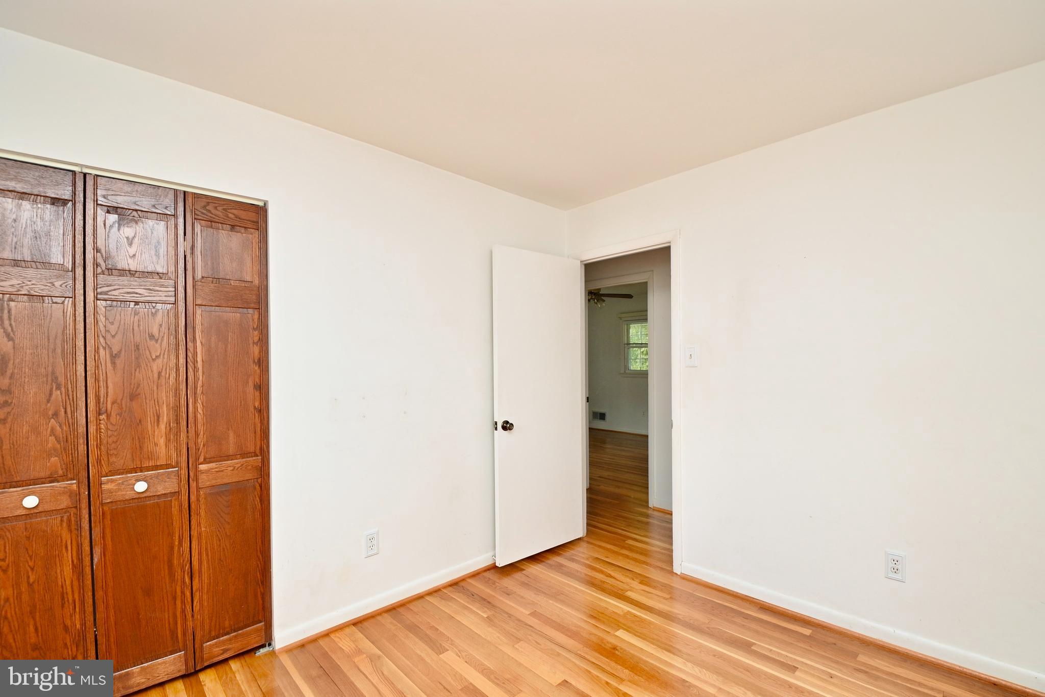 HAYFIELD FARM - Residential Lease