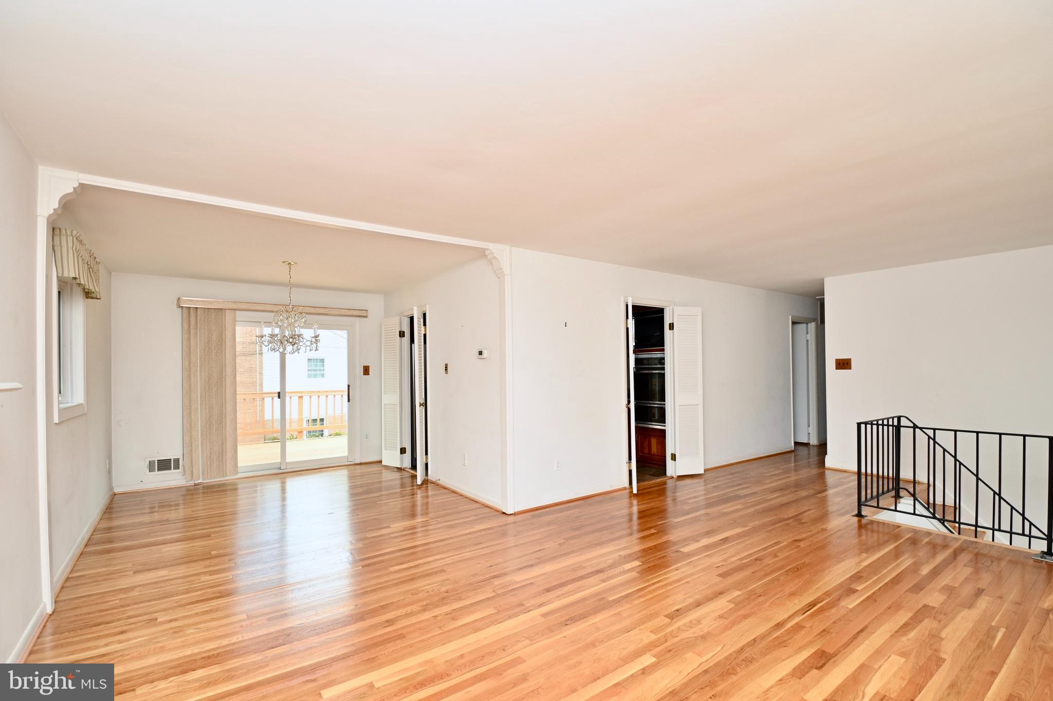 HAYFIELD FARM - Residential Lease