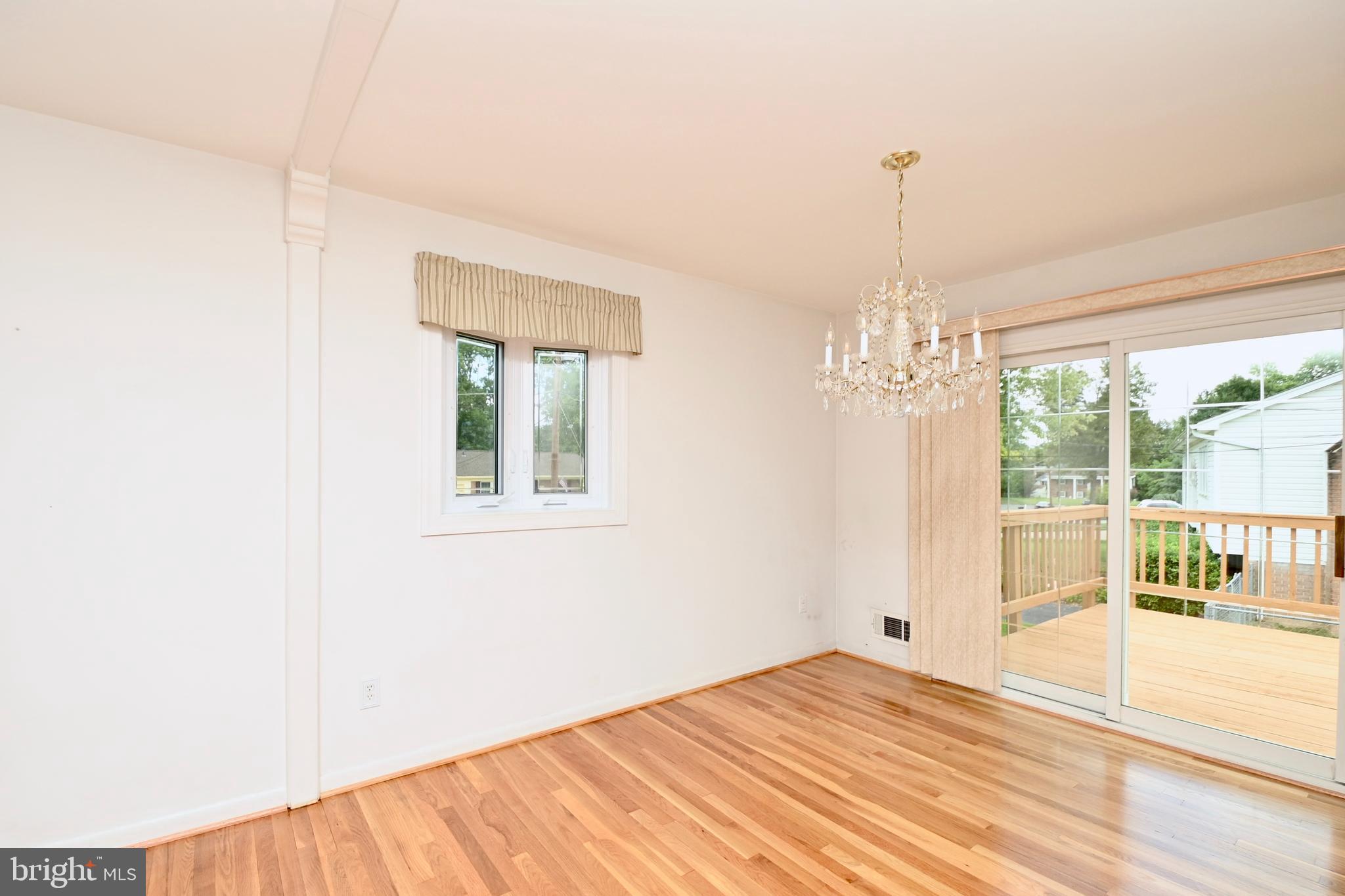 HAYFIELD FARM - Residential Lease