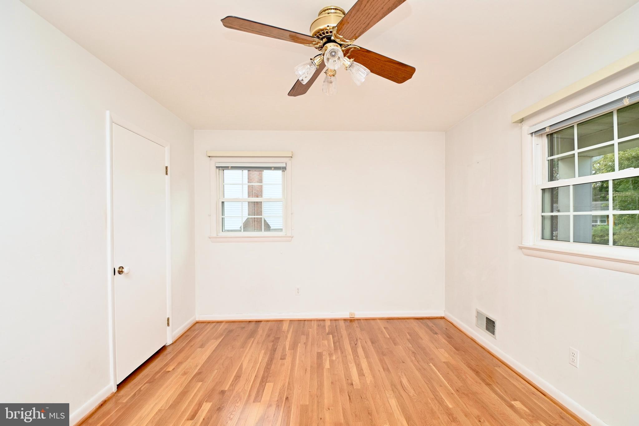 HAYFIELD FARM - Residential Lease