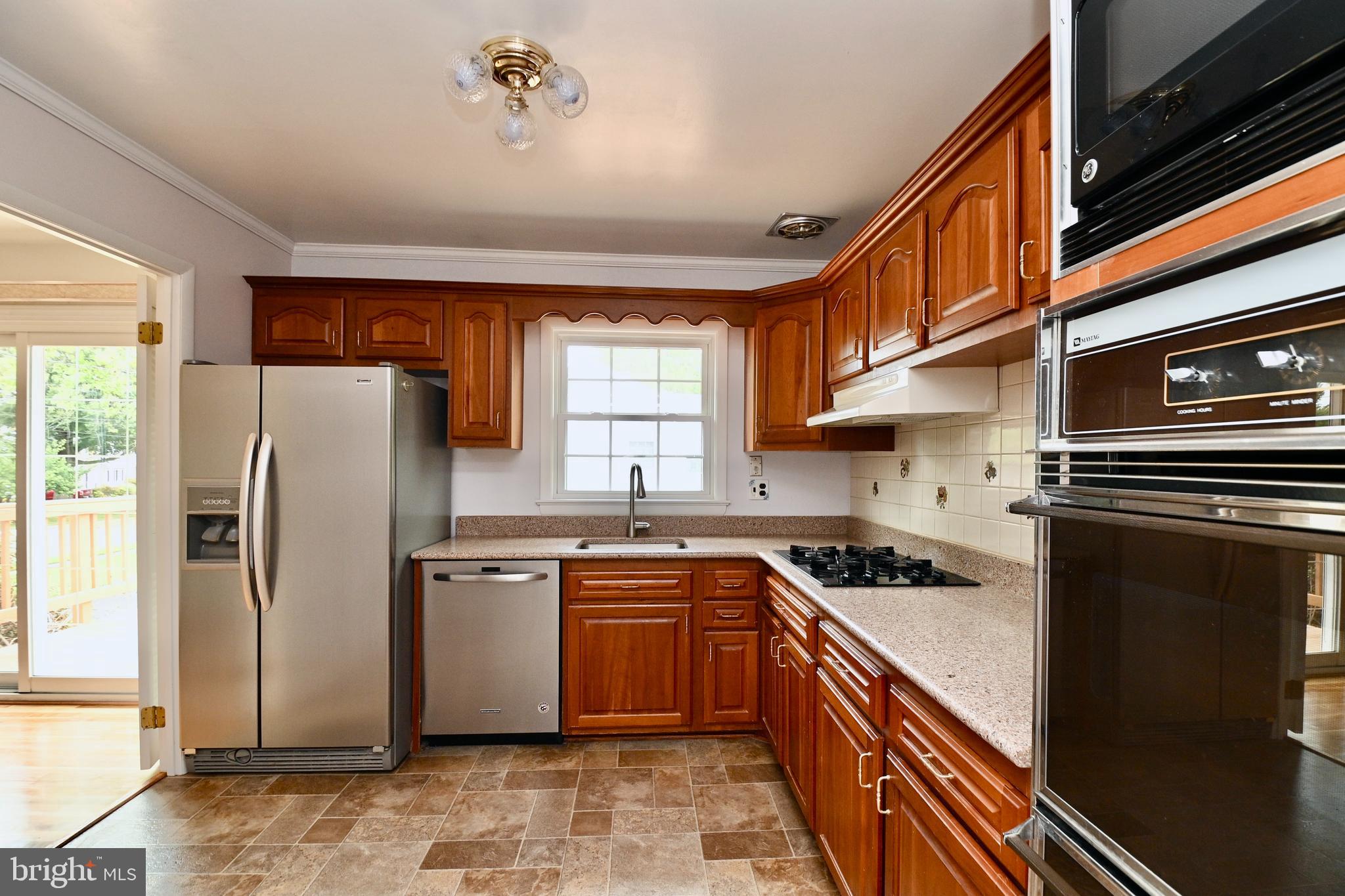 HAYFIELD FARM - Residential Lease