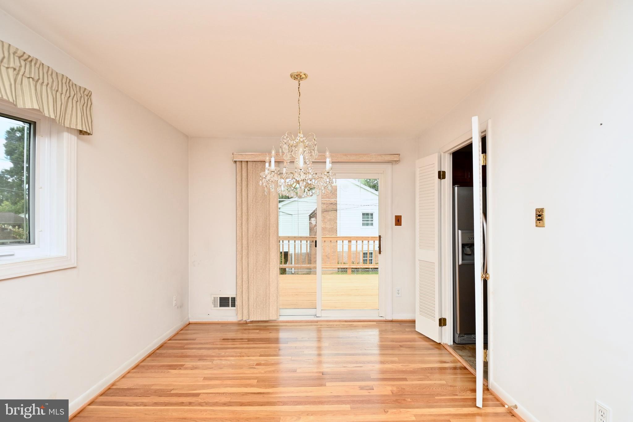 HAYFIELD FARM - Residential Lease