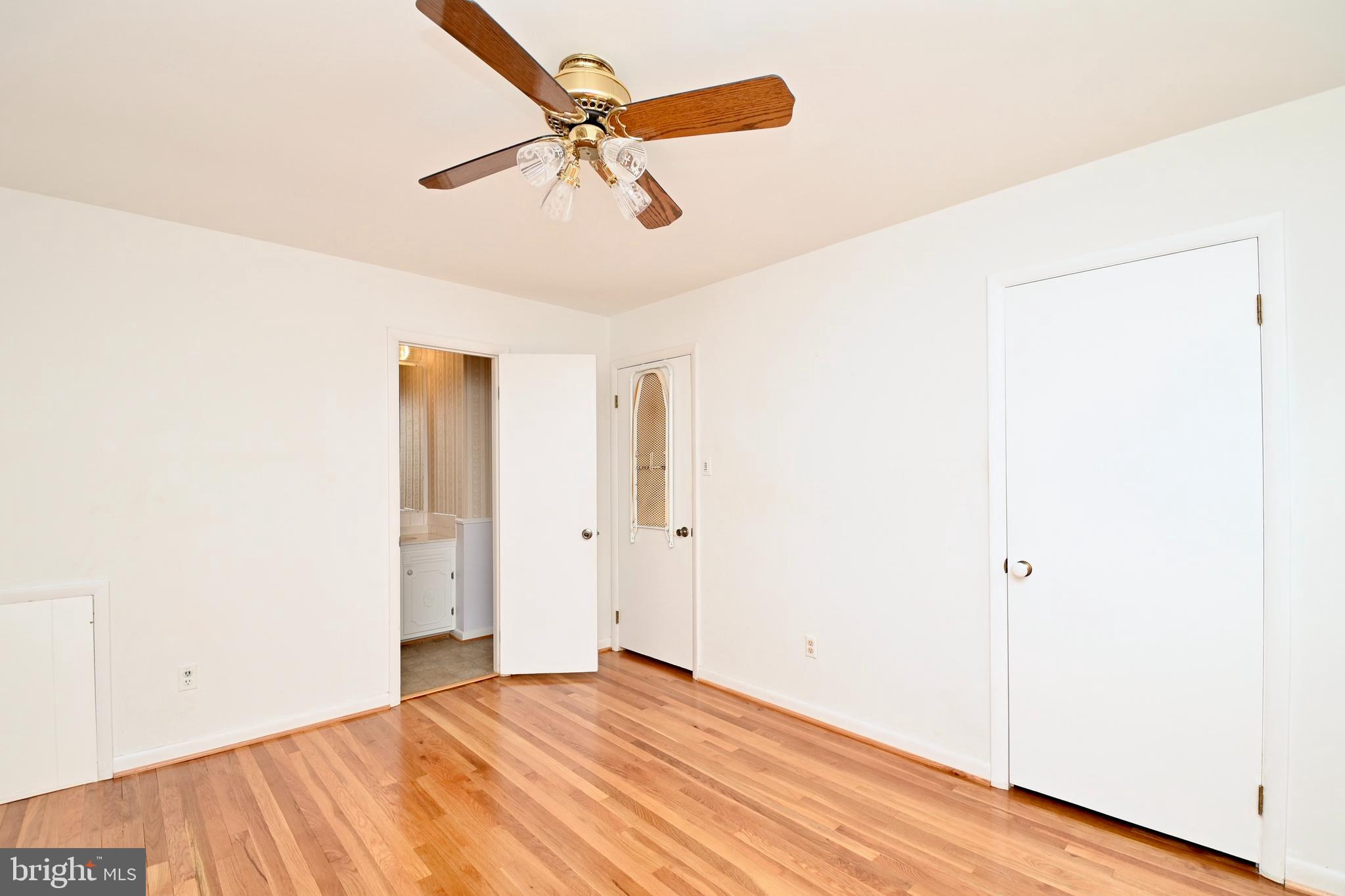 HAYFIELD FARM - Residential Lease