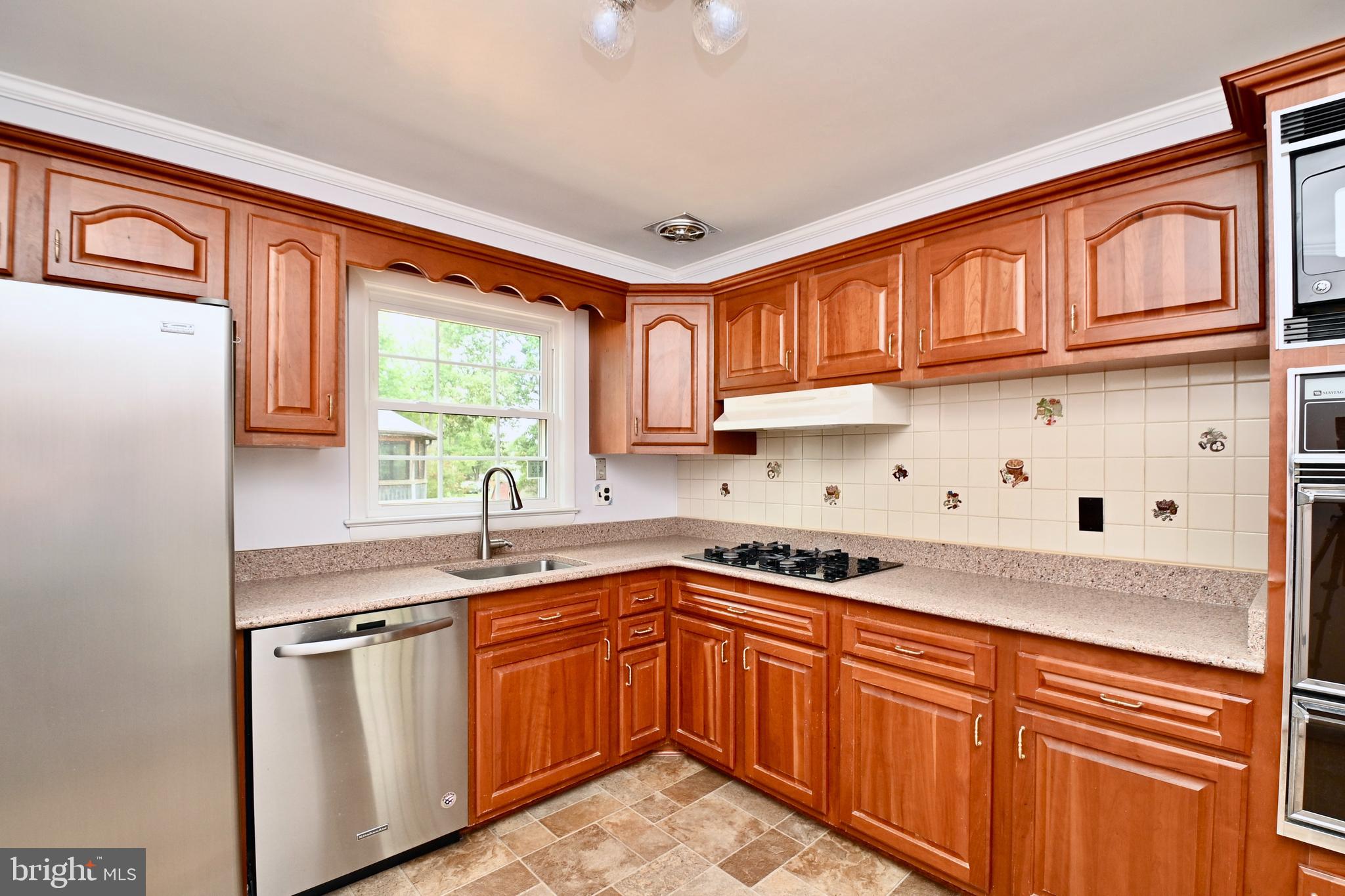 HAYFIELD FARM - Residential Lease