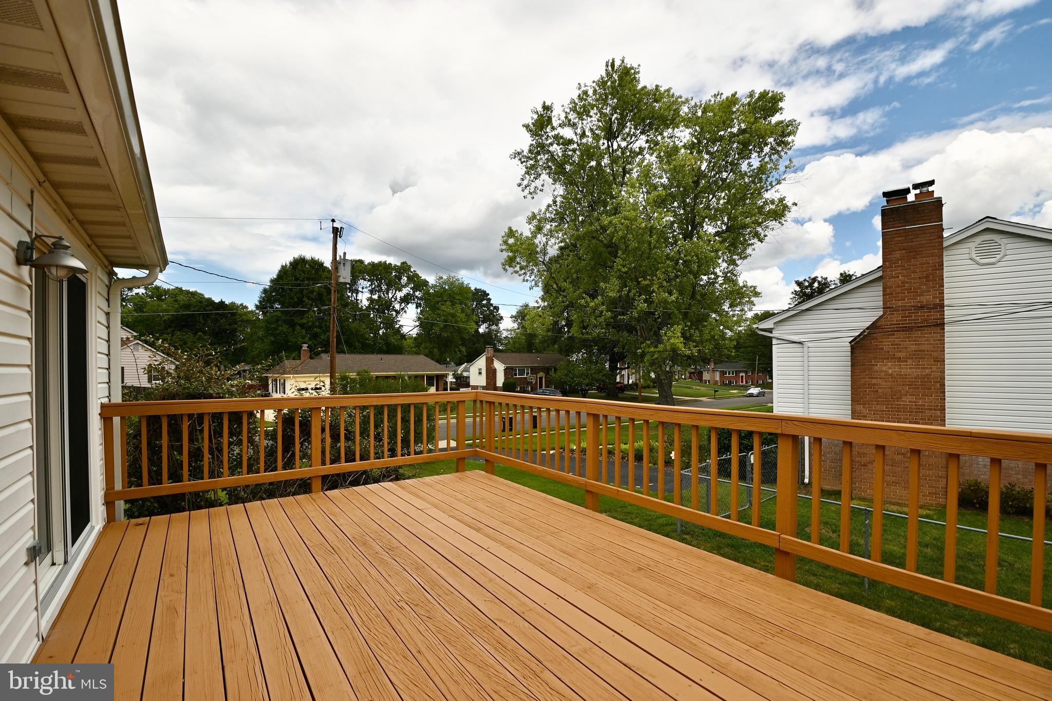 HAYFIELD FARM - Residential Lease