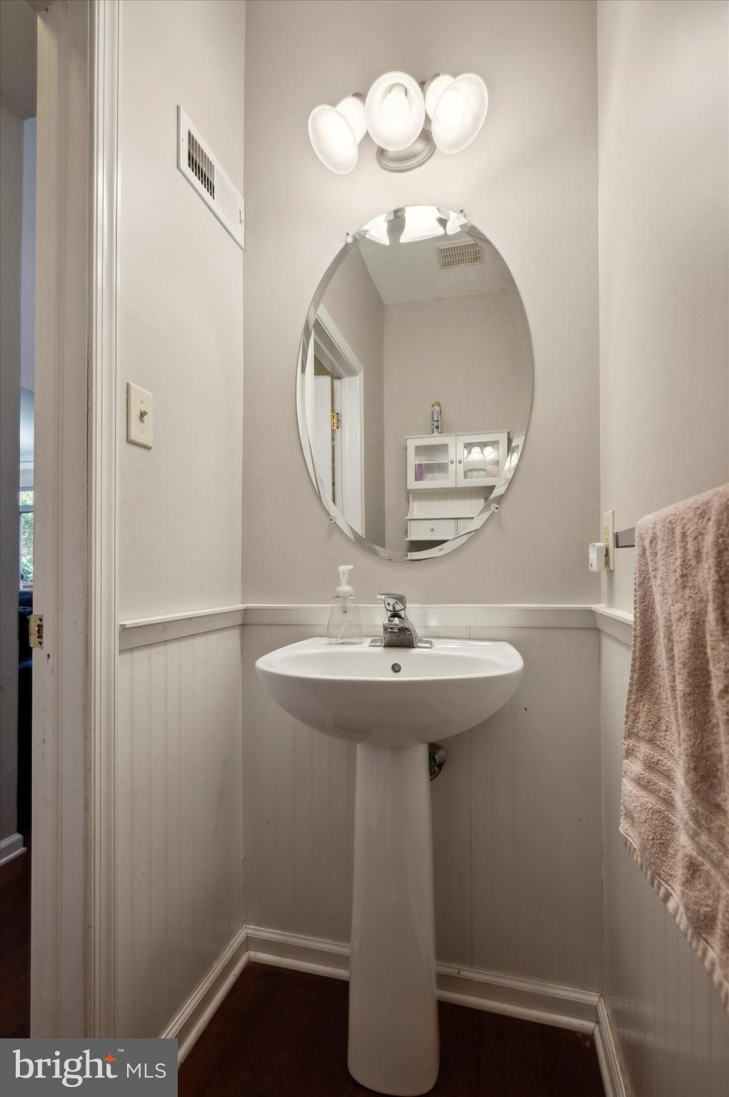 HAMPTON GREEN - Residential