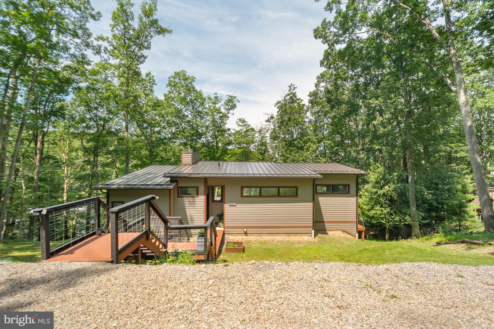 LAKE SHORE DRIVE - Residential