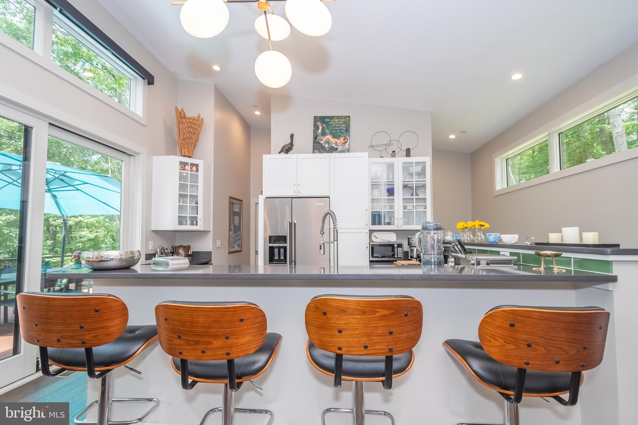 LAKE SHORE DRIVE - Residential