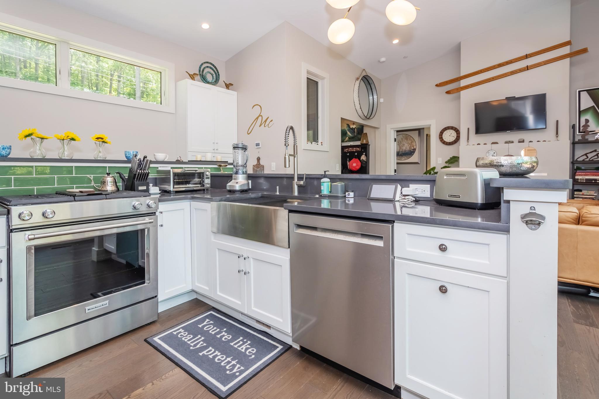 LAKE SHORE DRIVE - Residential