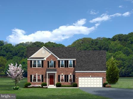 GLENEAGLES AT ST CHARLES - Residential