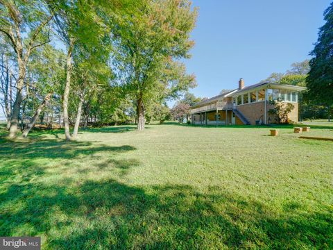 701 ROSIER ROAD FORT WASHINGTON MD 20744
