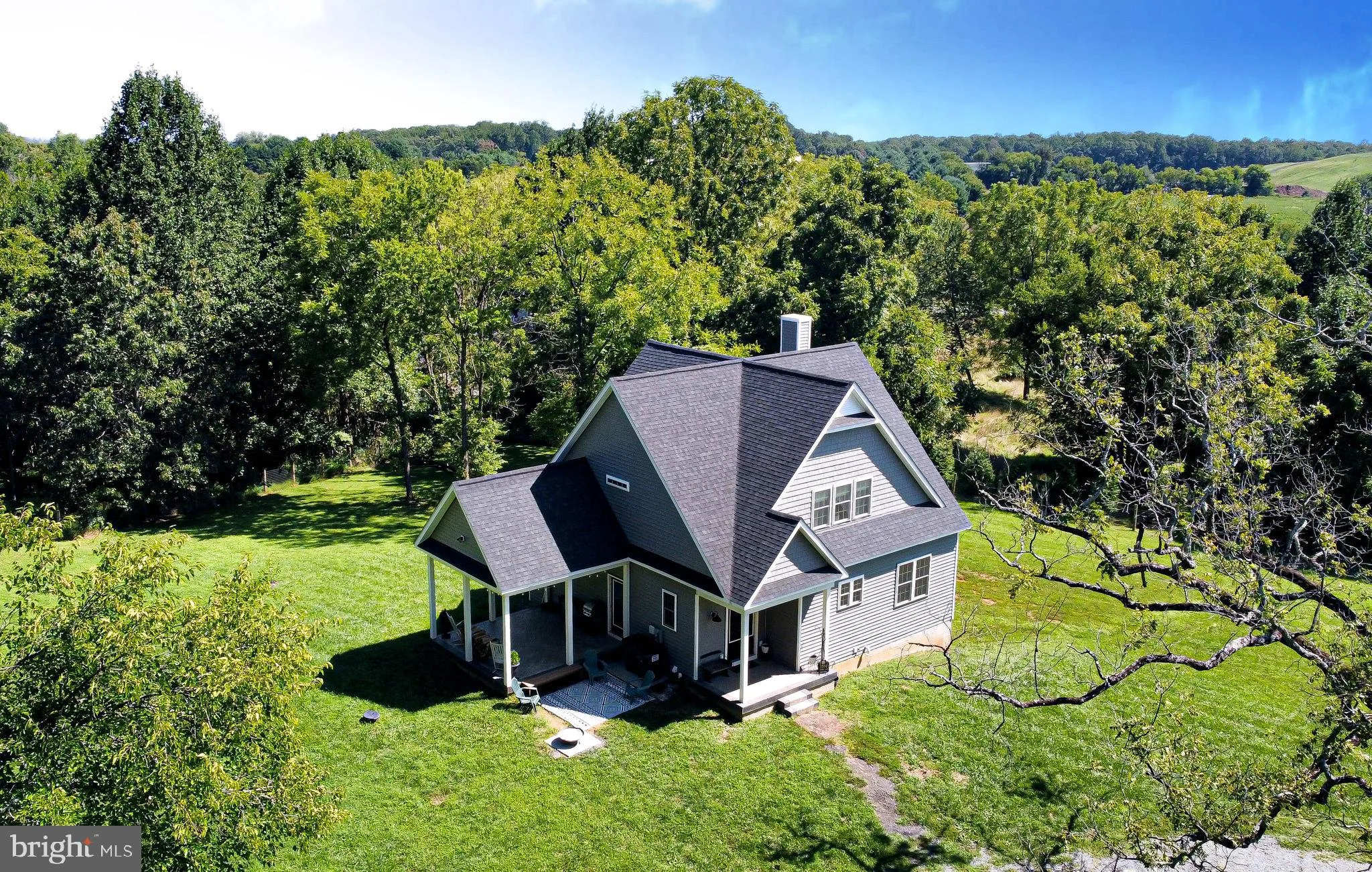 6564 Lovers Lane, Warrenton, VA 20186