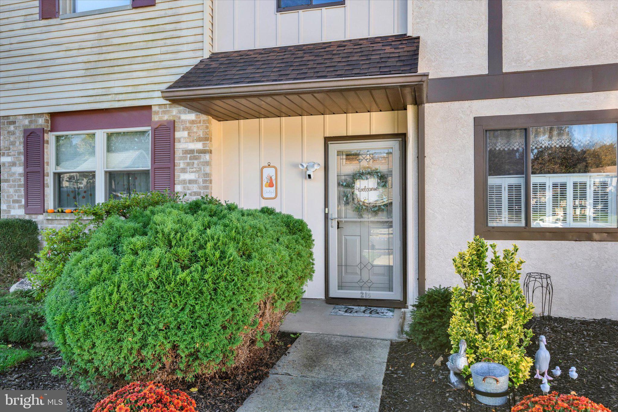 218 SADDLEBROOK DRIVE