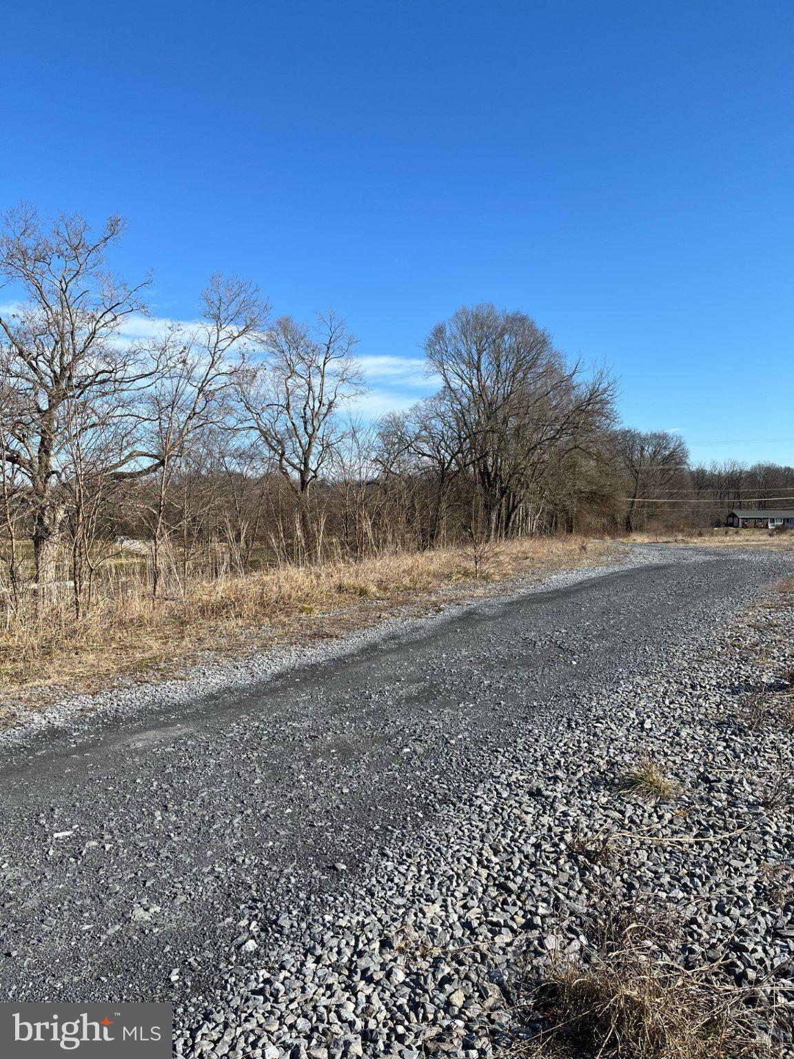 KEARNEYSVILLE PIKE