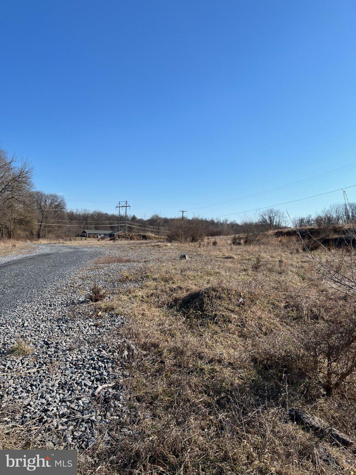 KEARNEYSVILLE PIKE