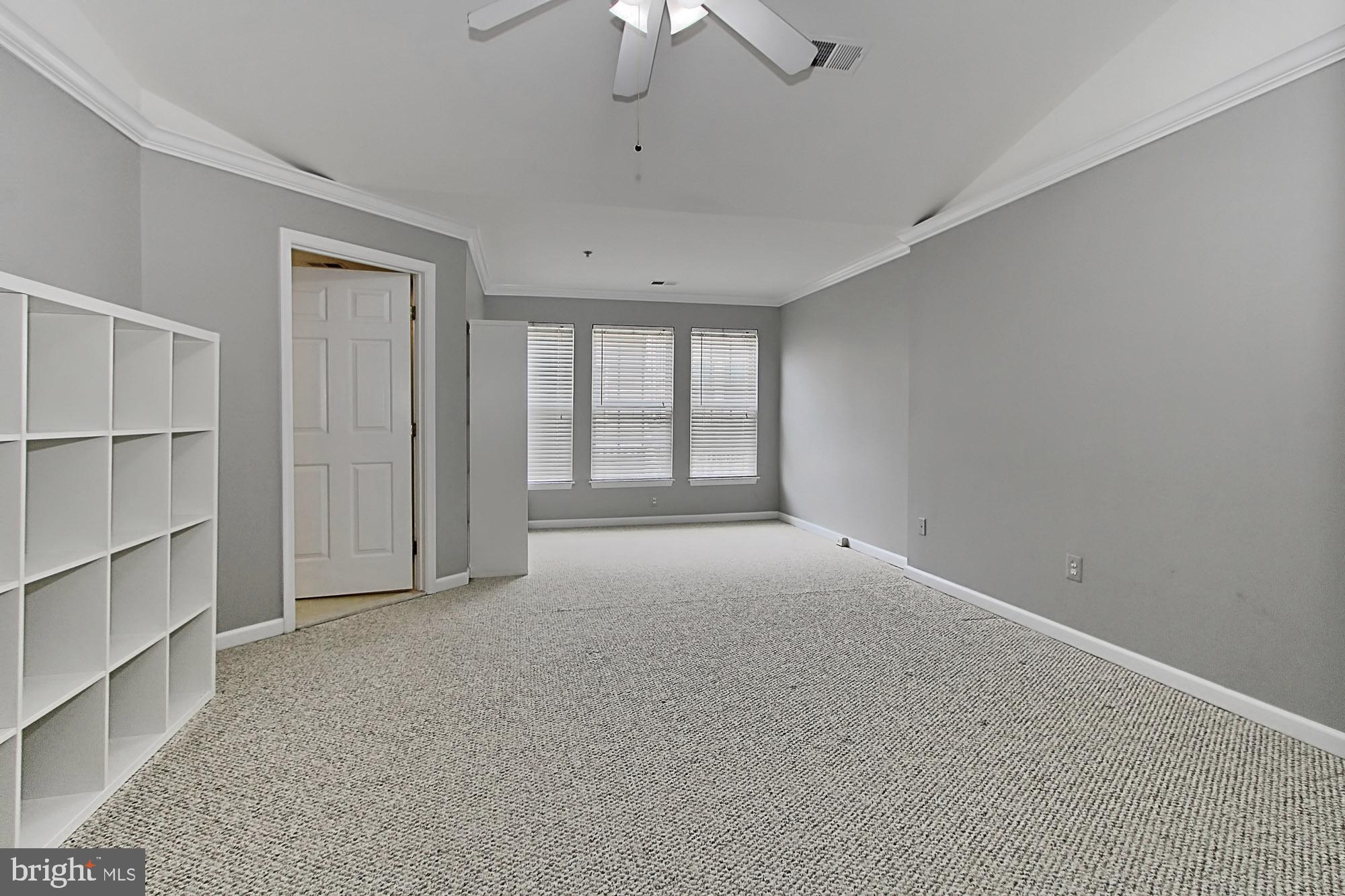 CAMERON STATION - Residential Lease