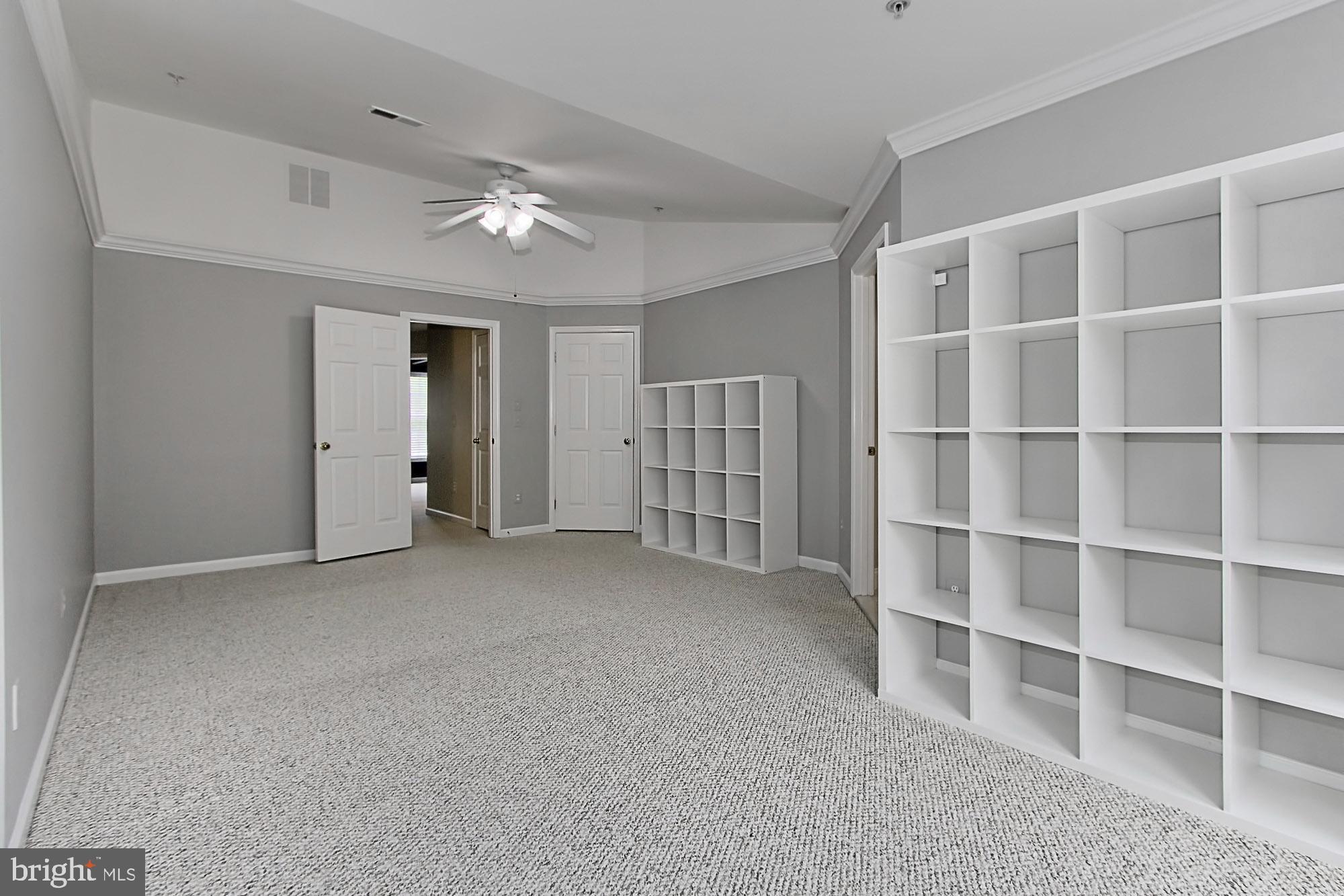 CAMERON STATION - Residential Lease