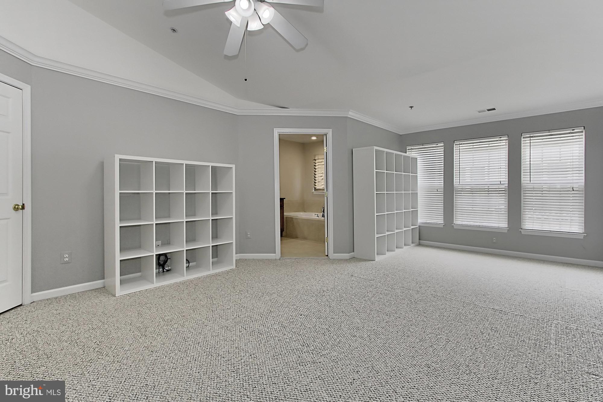 CAMERON STATION - Residential Lease