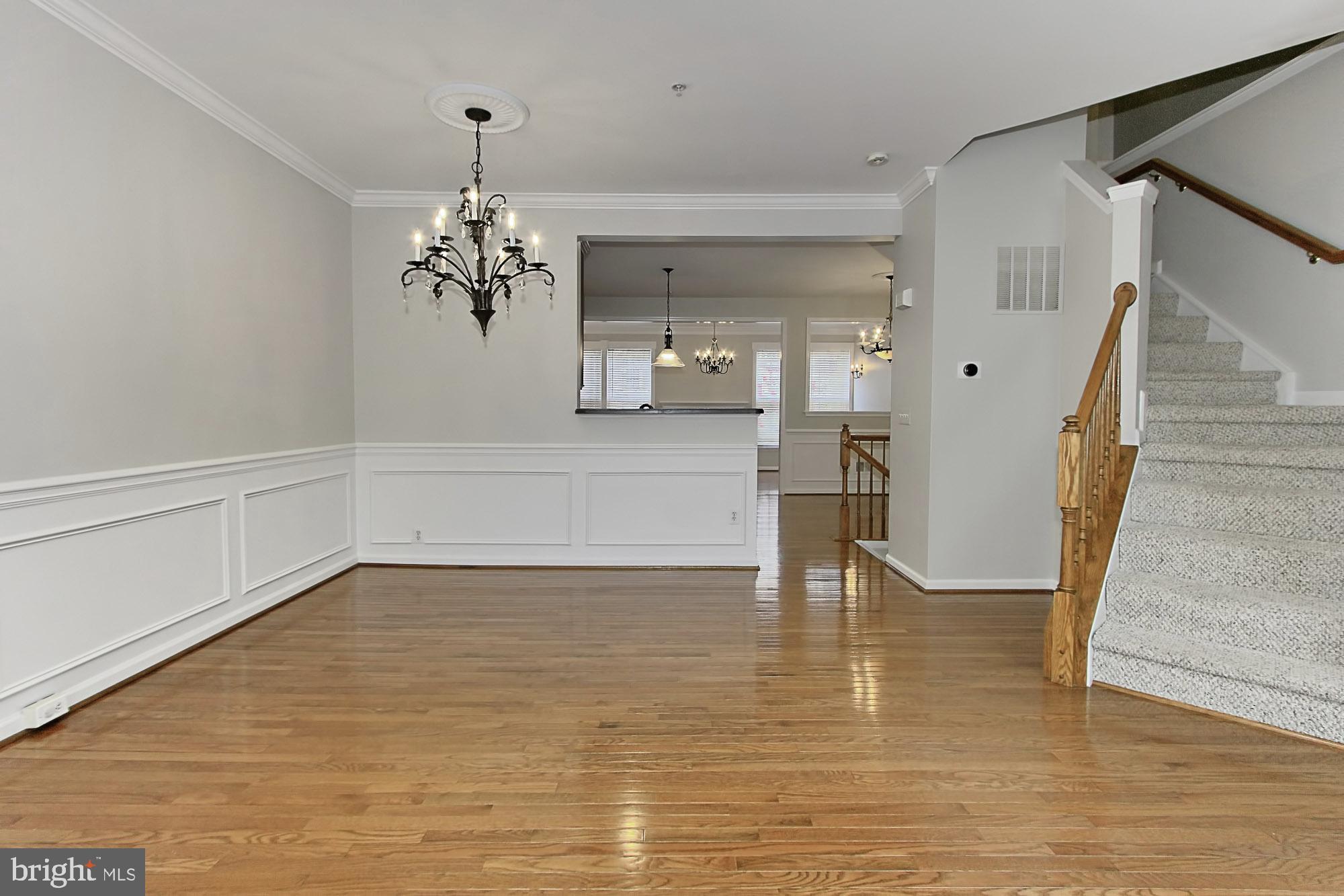 CAMERON STATION - Residential Lease