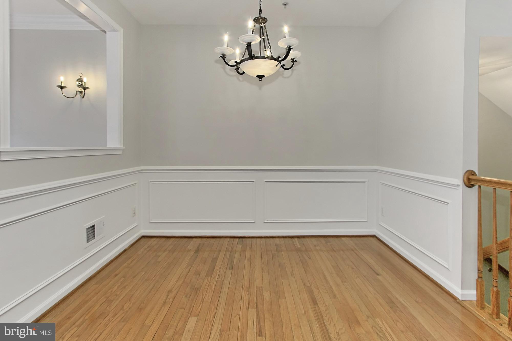 CAMERON STATION - Residential Lease