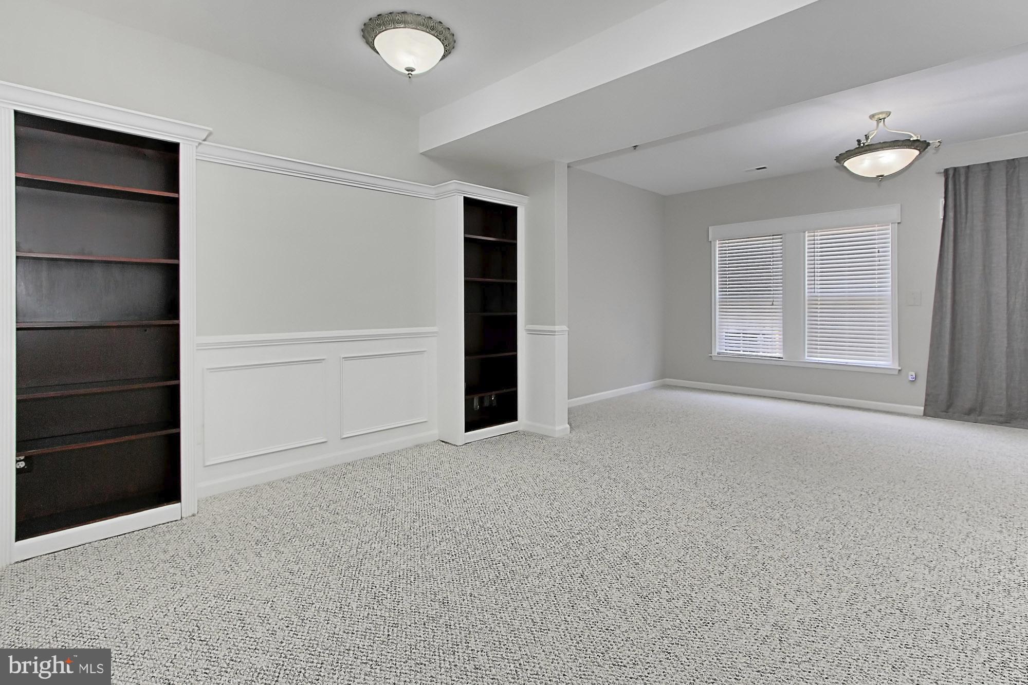 CAMERON STATION - Residential Lease