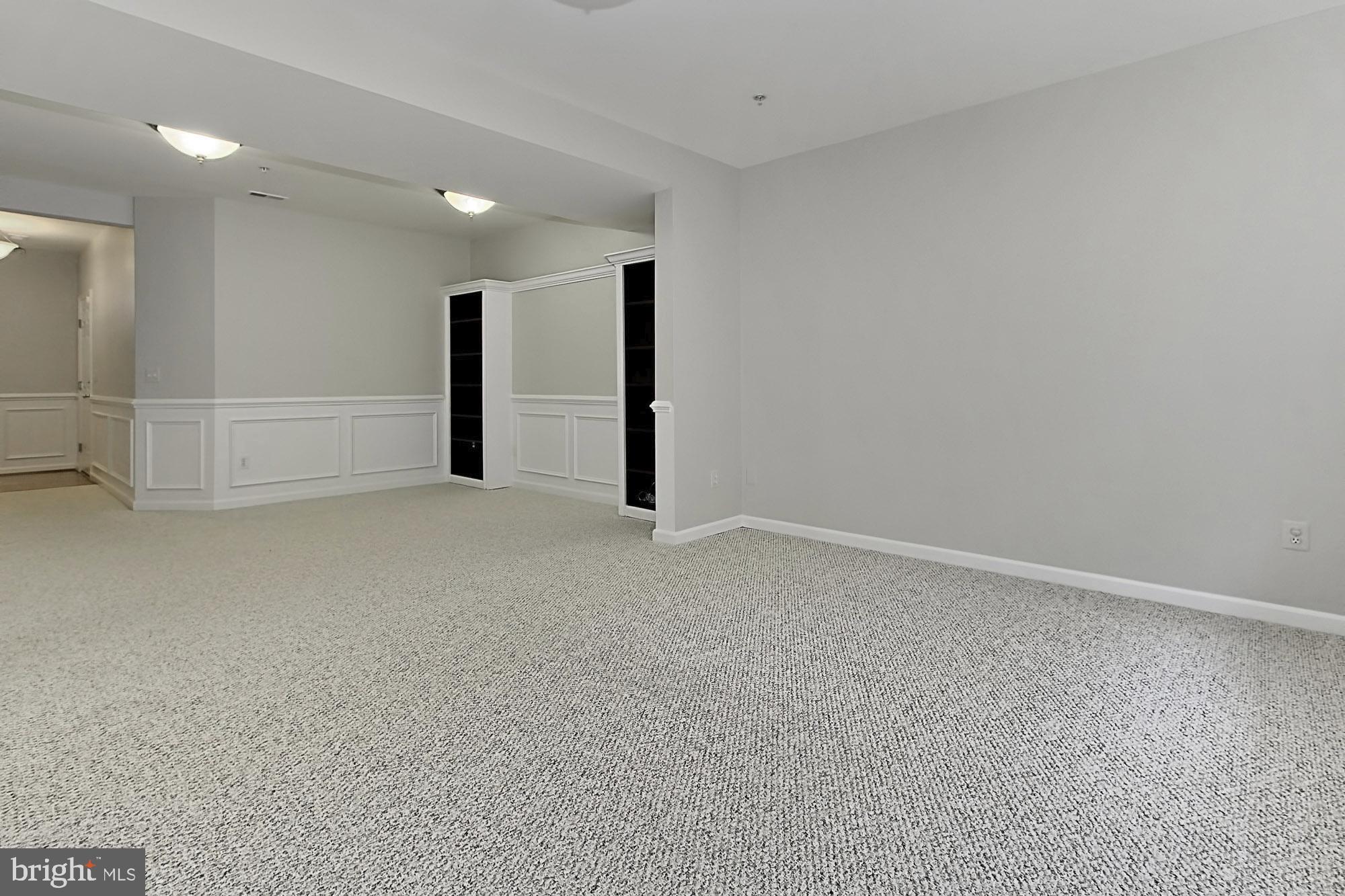 CAMERON STATION - Residential Lease