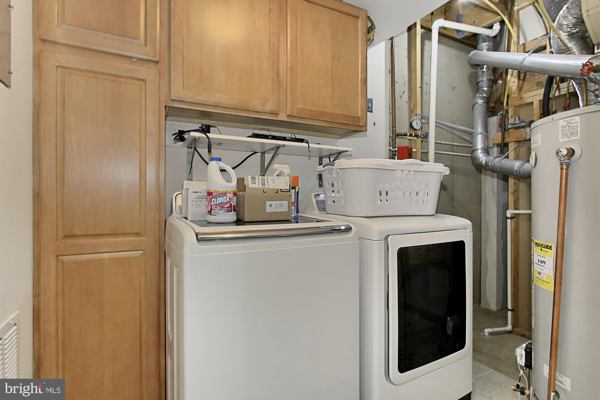 CAMERON STATION - Residential Lease