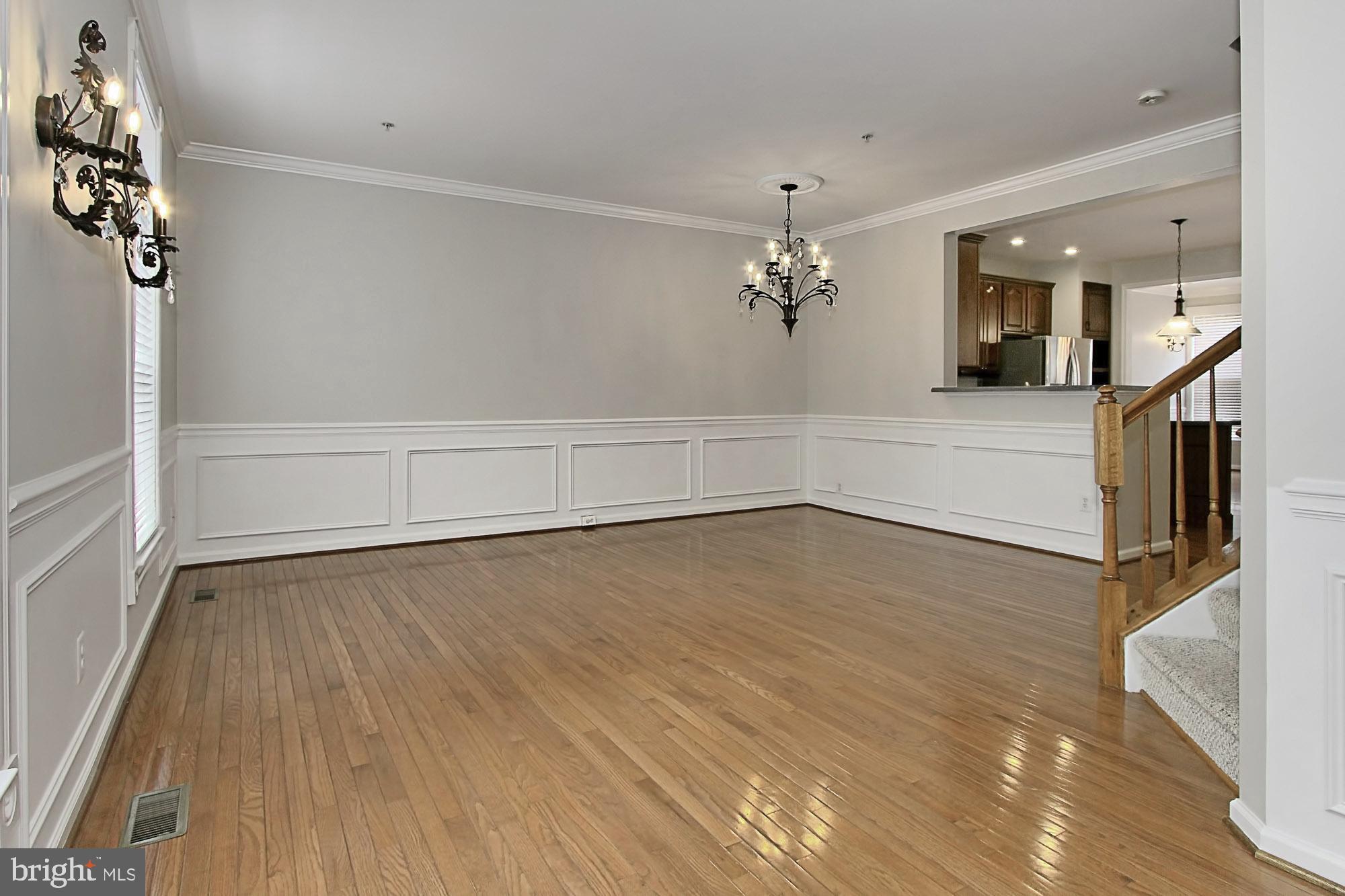 CAMERON STATION - Residential Lease