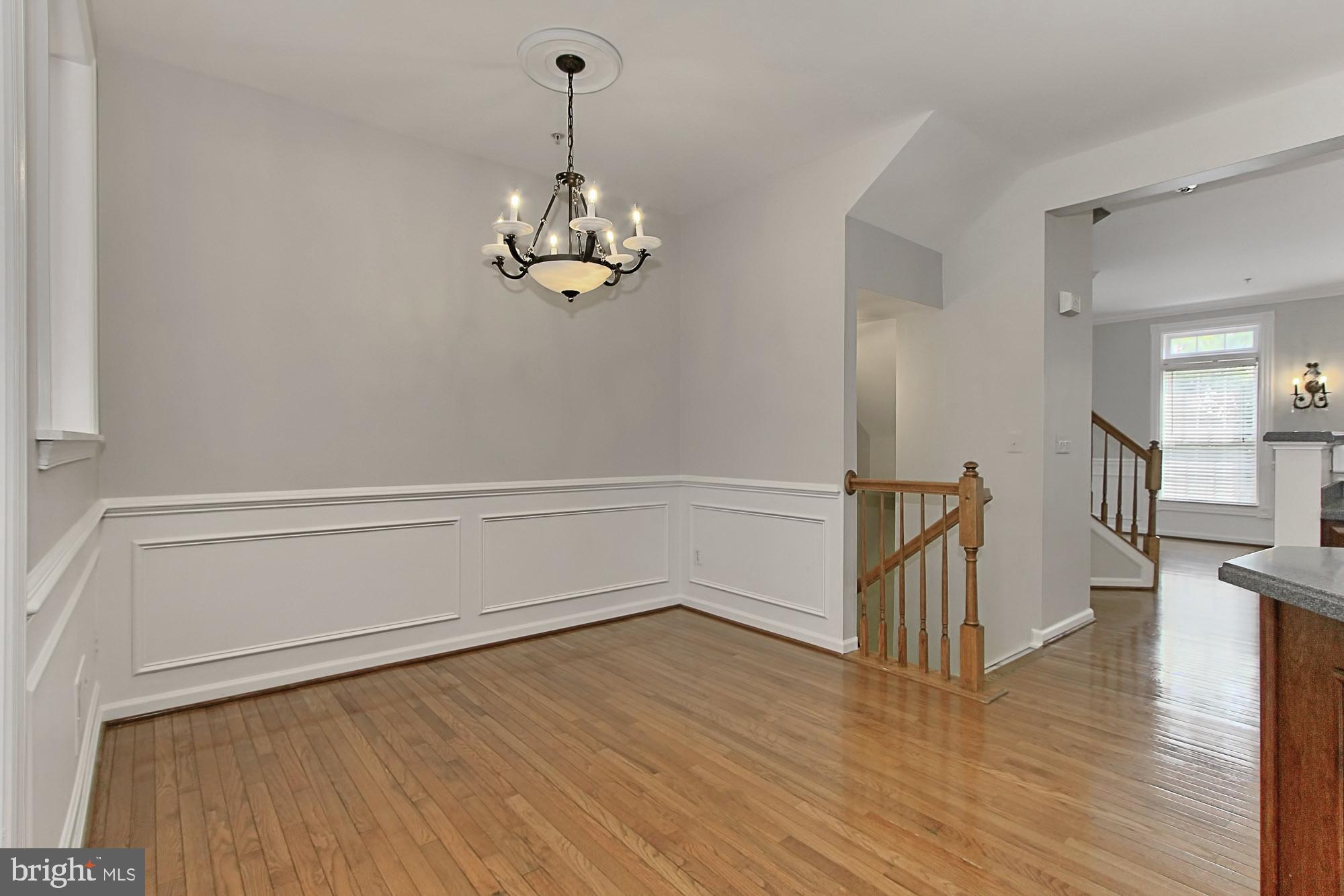 CAMERON STATION - Residential Lease