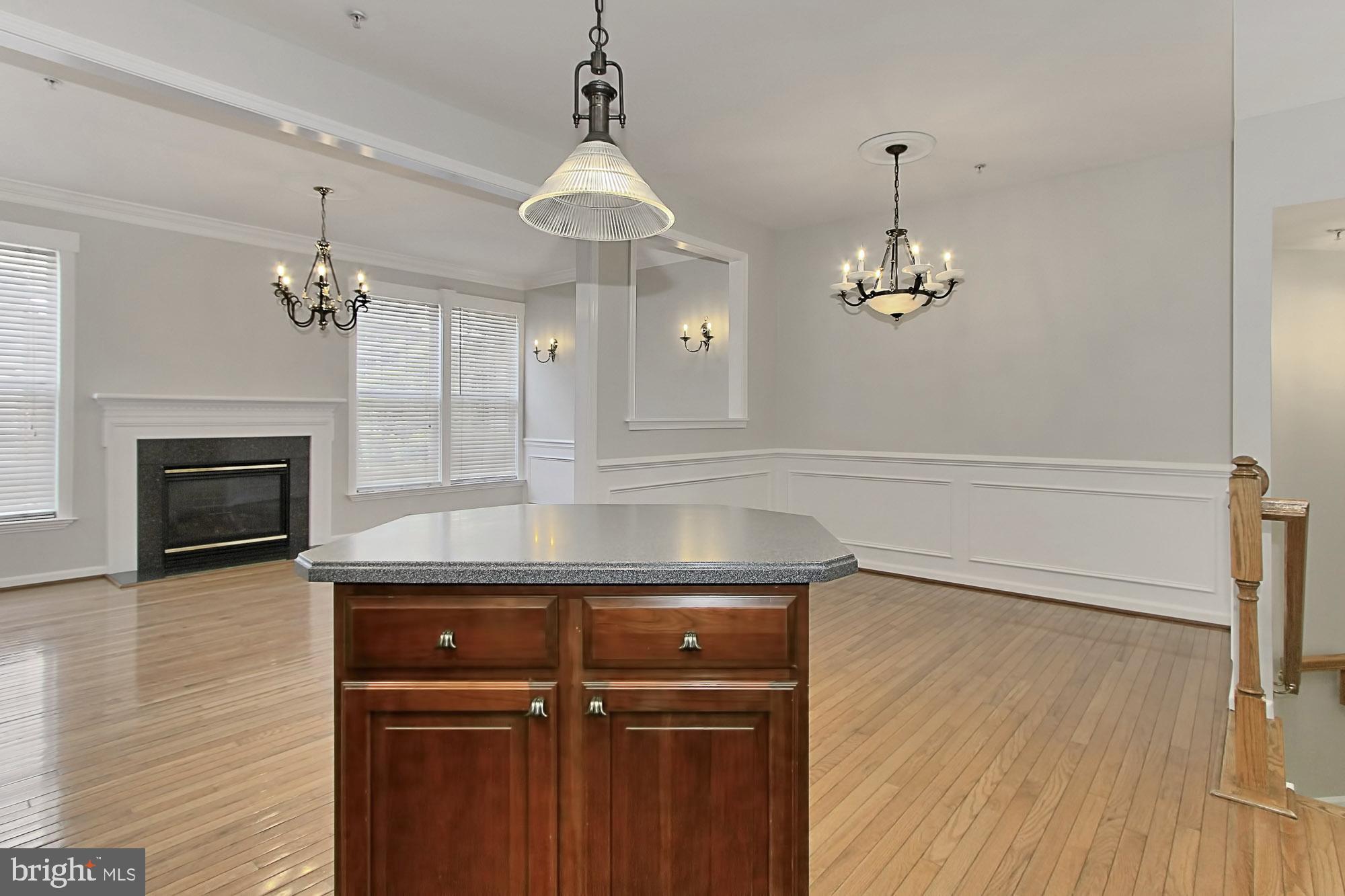 CAMERON STATION - Residential Lease